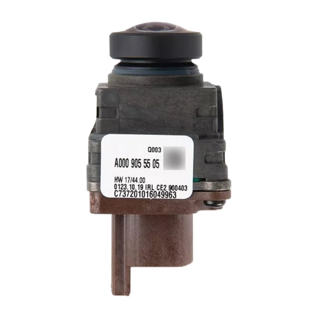 2019 Mercedes-Benz CLS 450 4Matic?, Base 3.0L L6 - Electric/Gas 360° Surround View Camera A0009055505