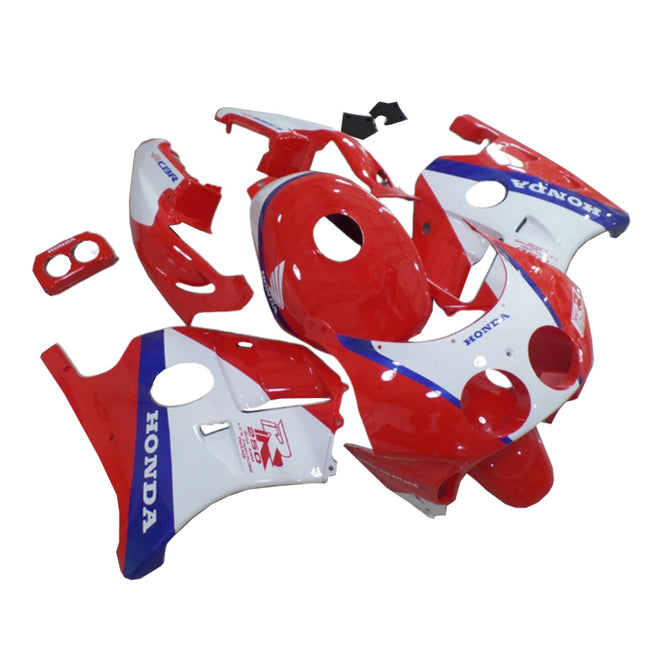 1990-1998 Honda CBR250RR MC22 Injection Fairing Kit Bodywork Plastic ABS