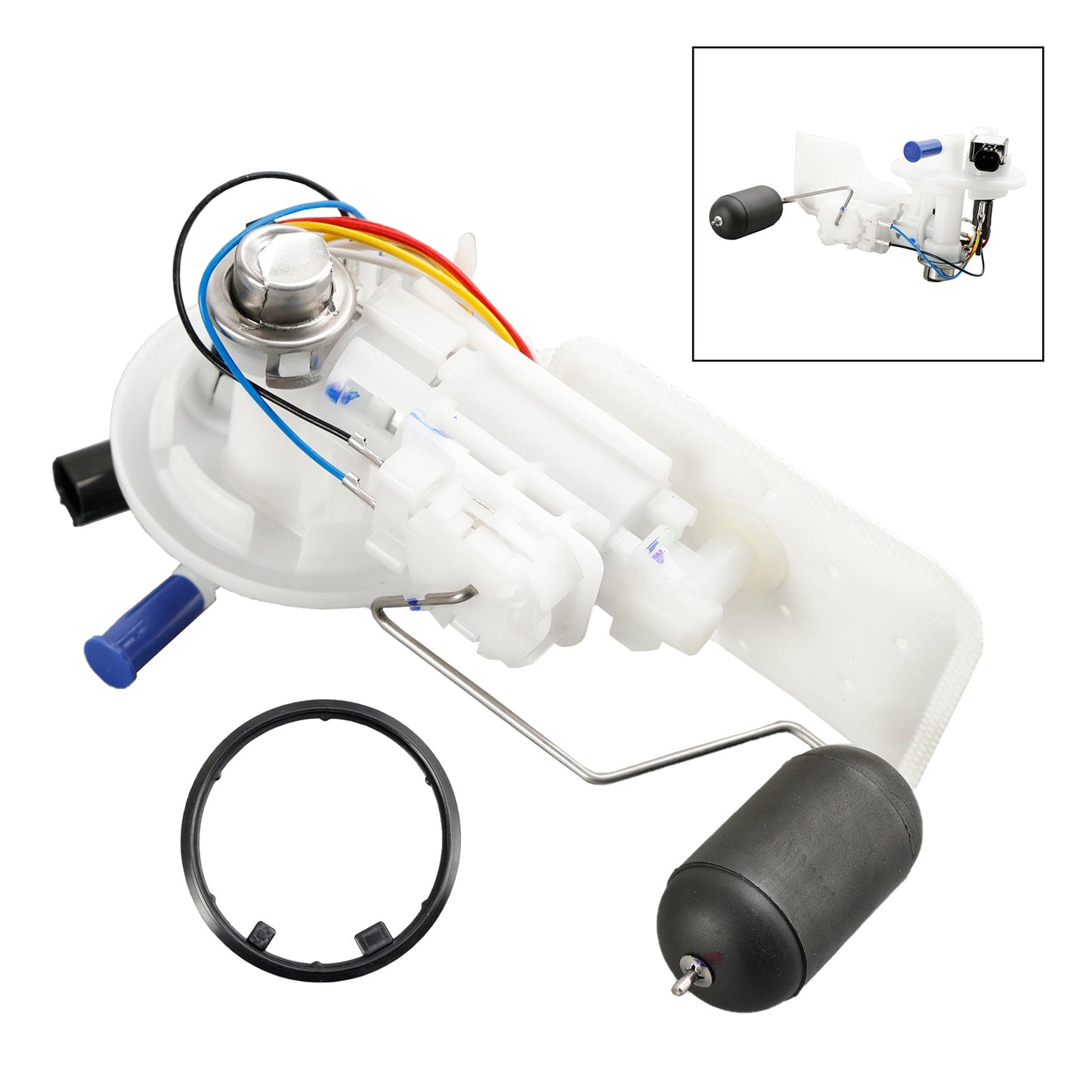 2015-2020 Yamaha Exciter 150 Y15Zr Fuel Pump Assy 2Nd-E3907-00