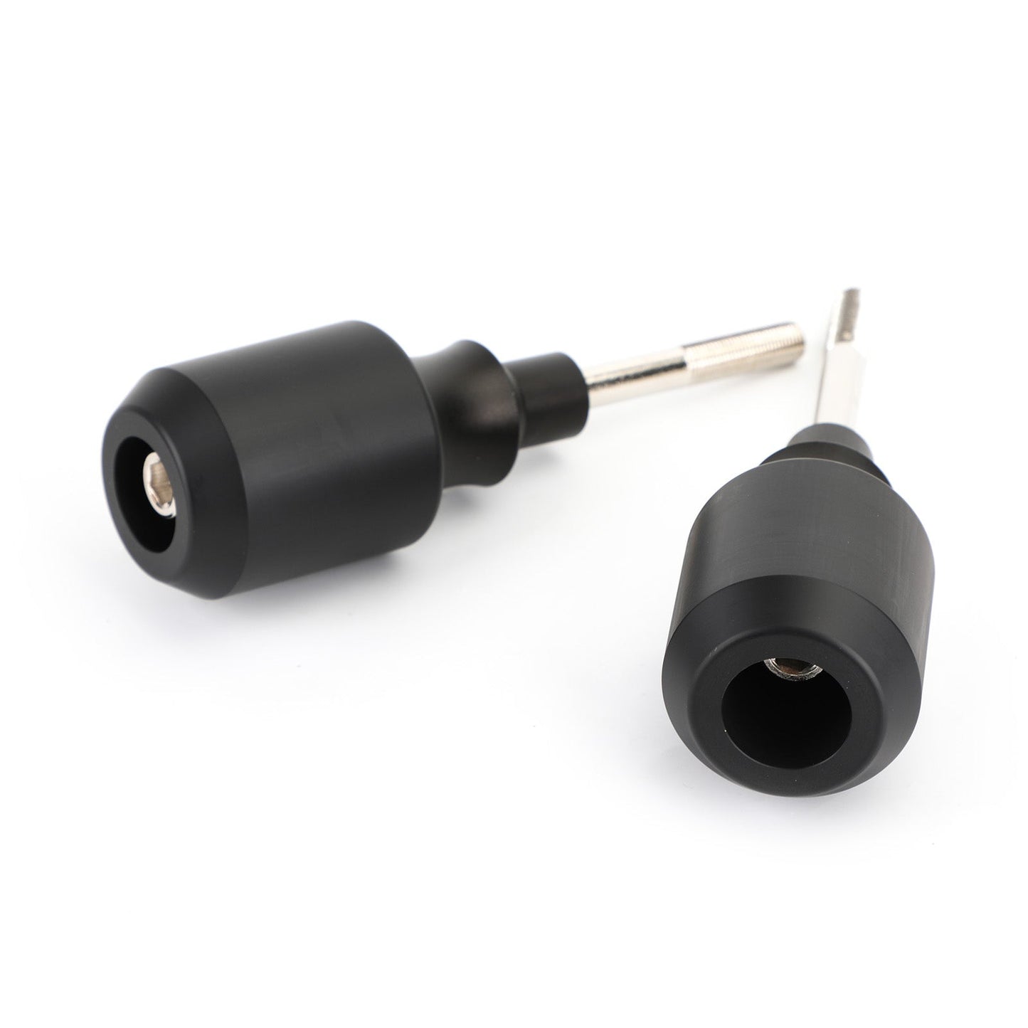 2013-2021 Yamaha MT07 MT-07 Frame Sliders Crash Protection