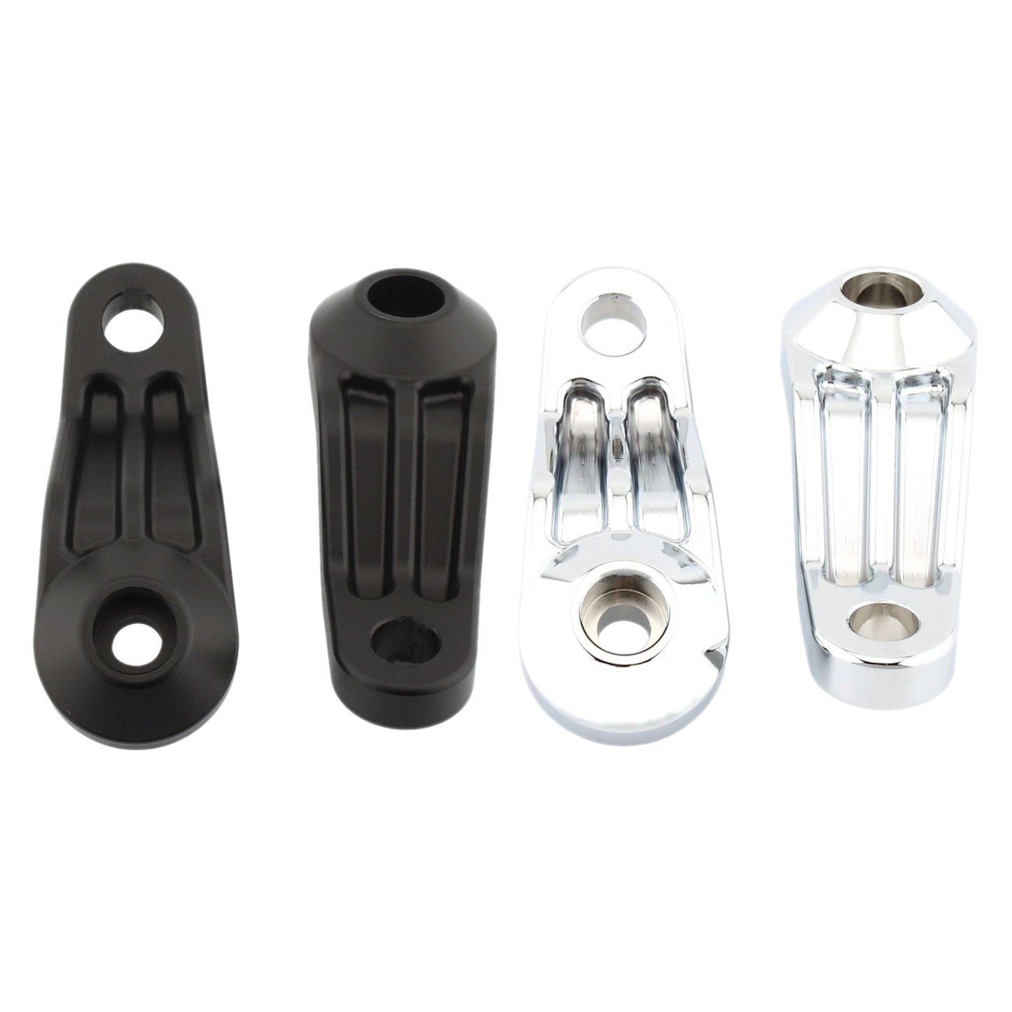 Rear Turn Signal Light Holder Bracket For Bonneville SE T100 T120