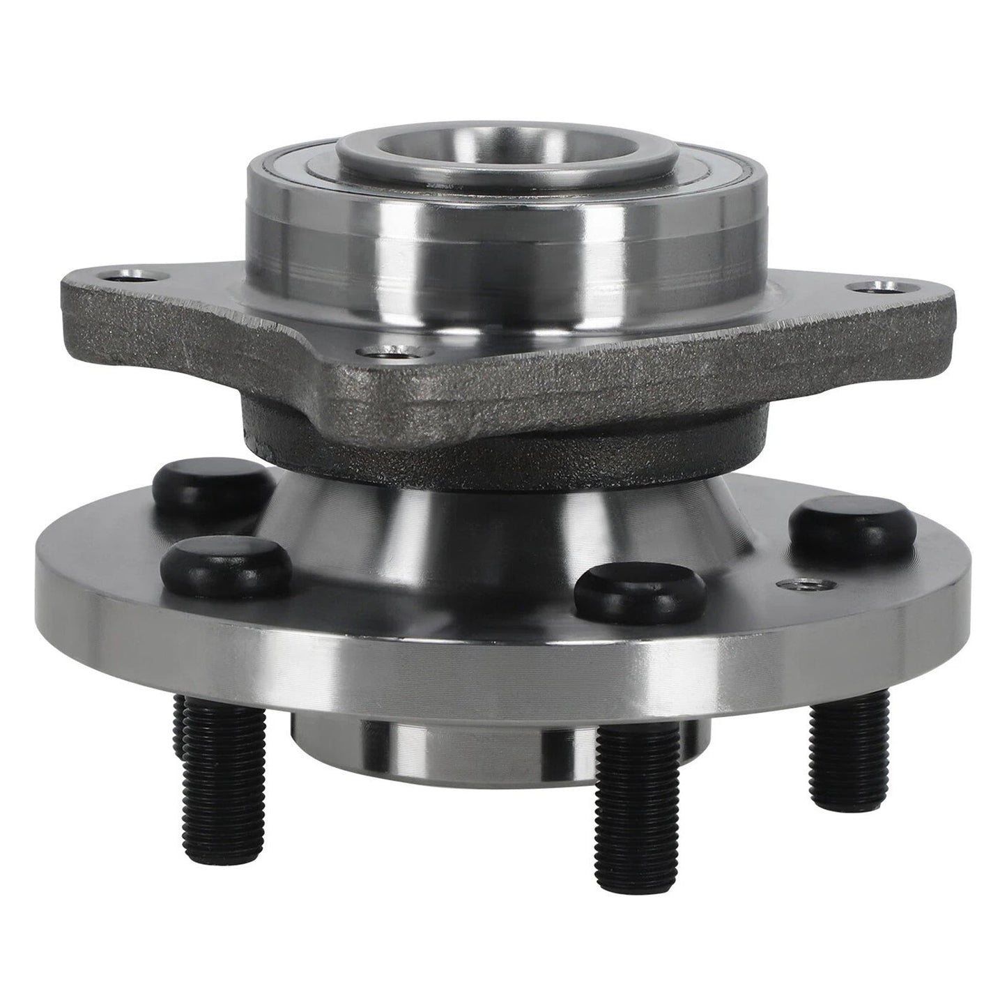 2004-2010 For Land Rover Discovery MK3 Front Hub Wheel Bearing LR014147
