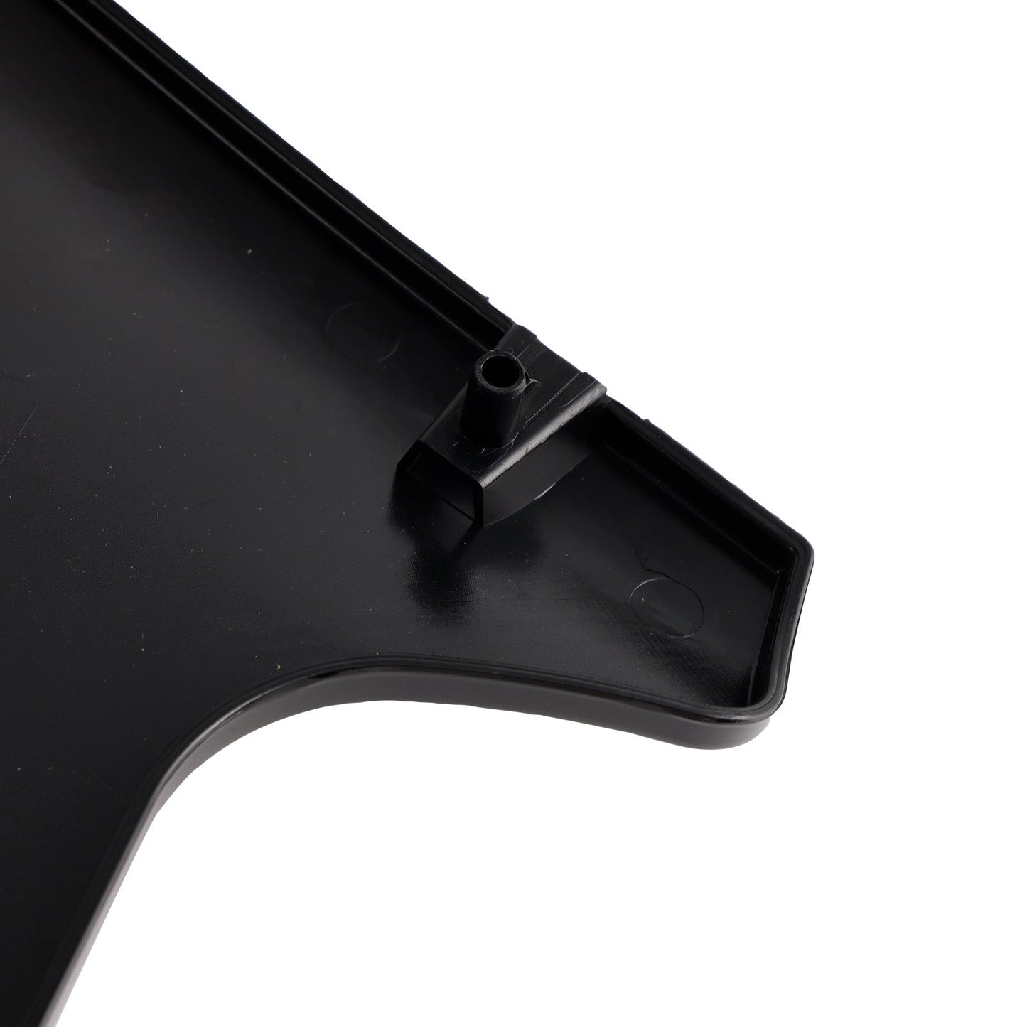 Side Panel Brackets Support Spoiler For CVO 121 117 Road Glide FLTRXSE 2023-2025