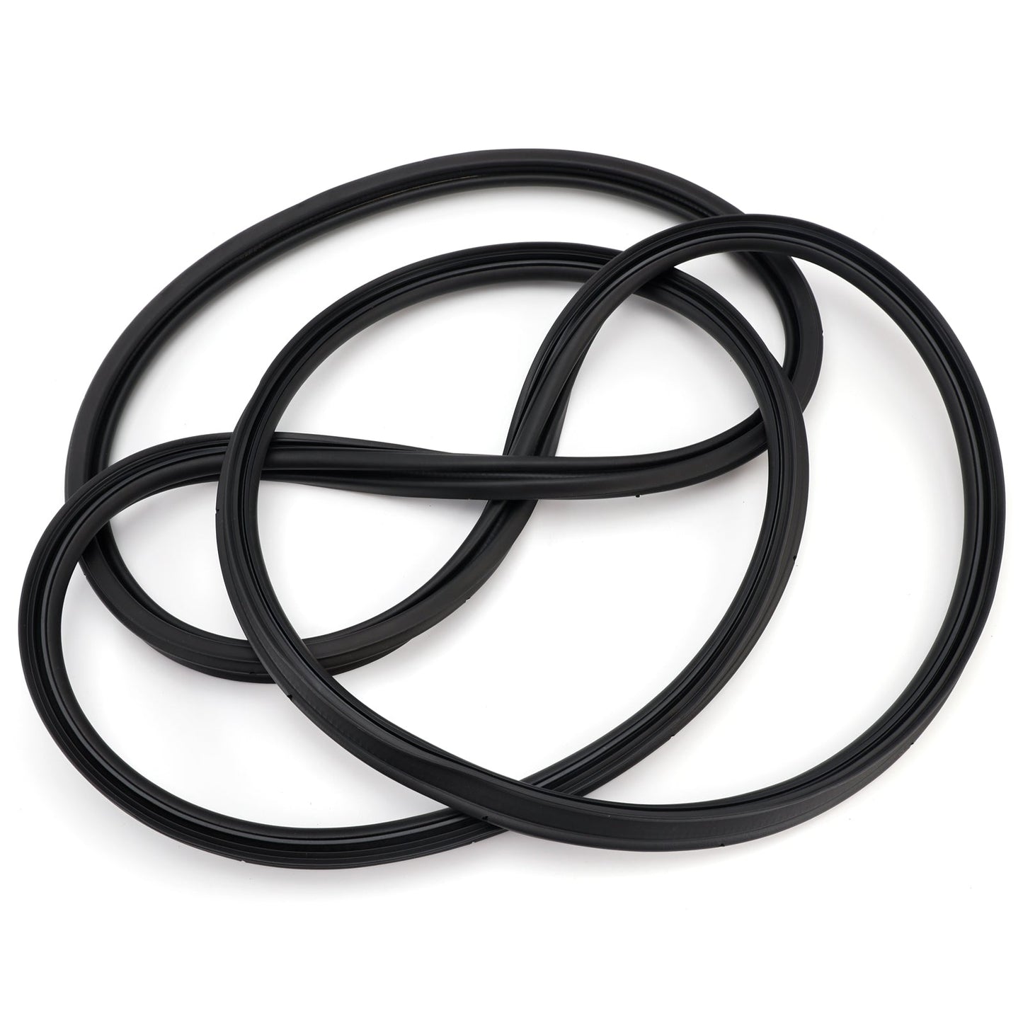 2010-2019 For Toyota 4Runner Liftgate Seal 67881-35061