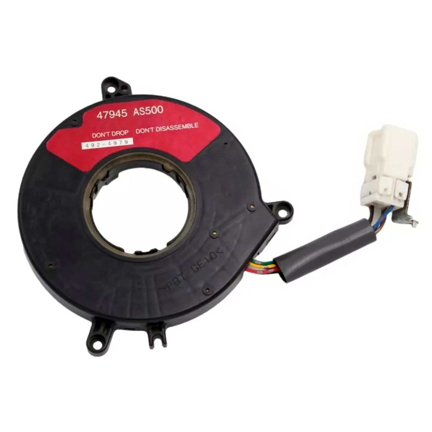 2002-2004 Infiniti I35 Steering Angle Sensor 47945-AS500