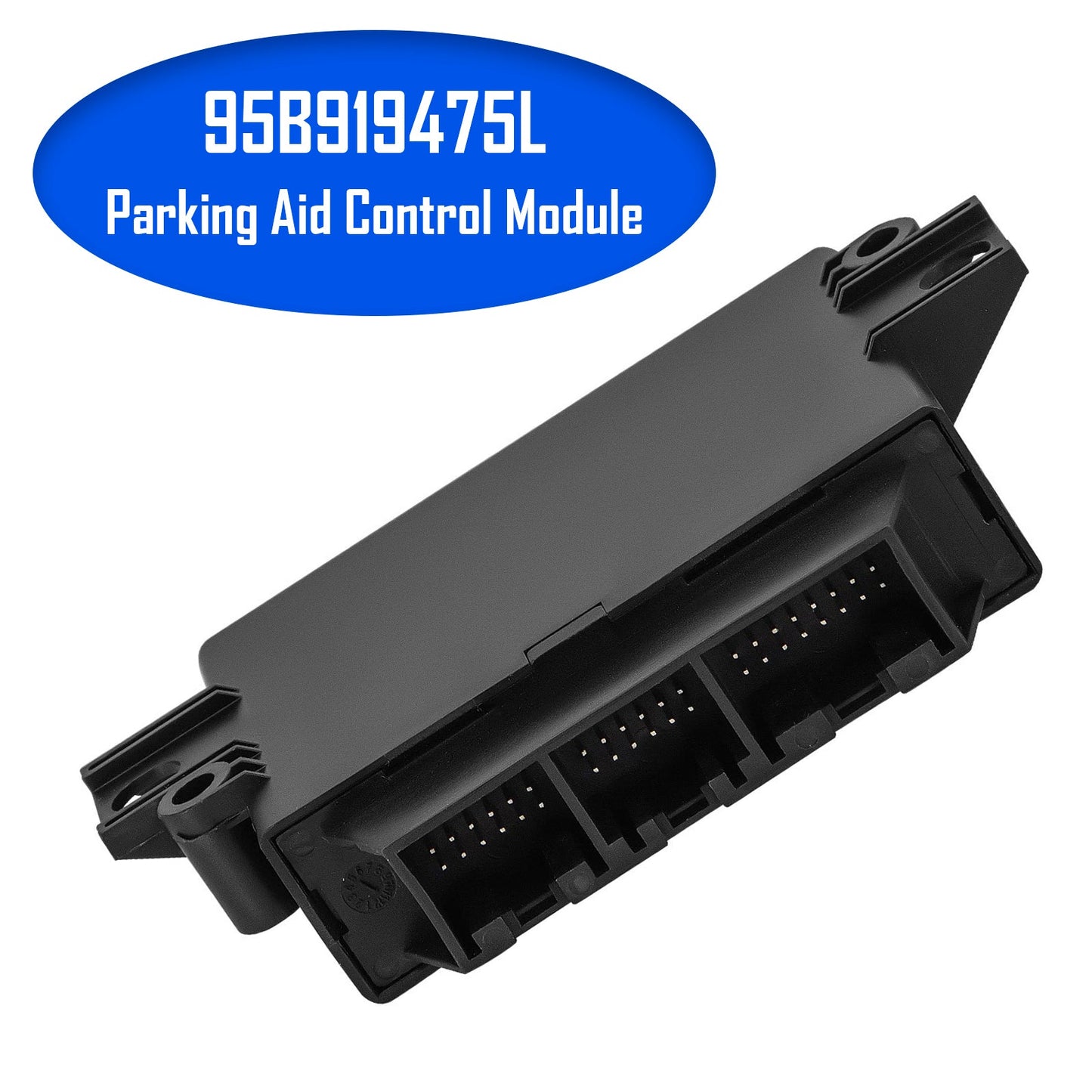 2017-2018 Porsche Macan 2.0L Base Parking Aid Control Module 95B919475L