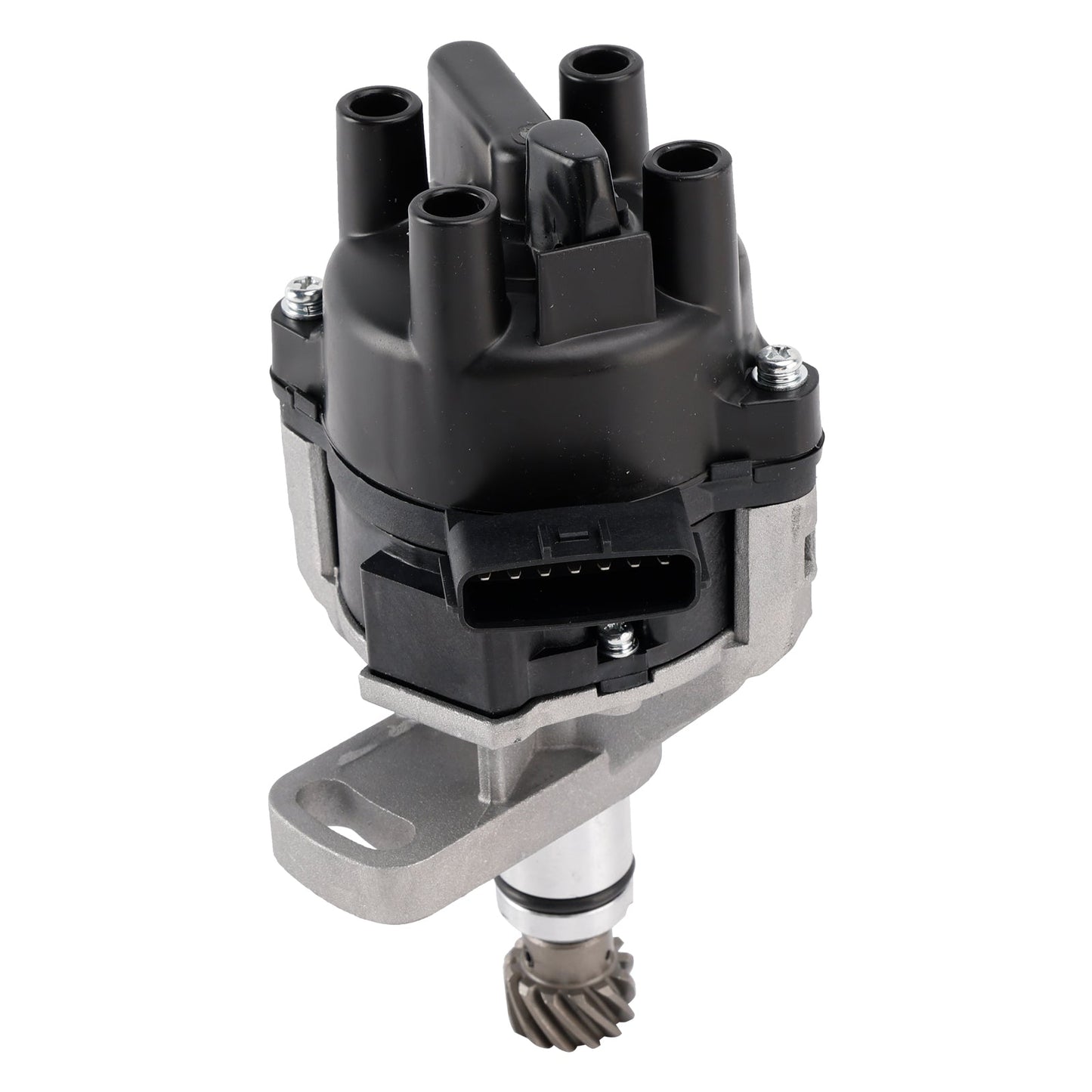 1996-1997 Geo Tracker L4 1.6L Ignition Distributor with Rotor 31-25404