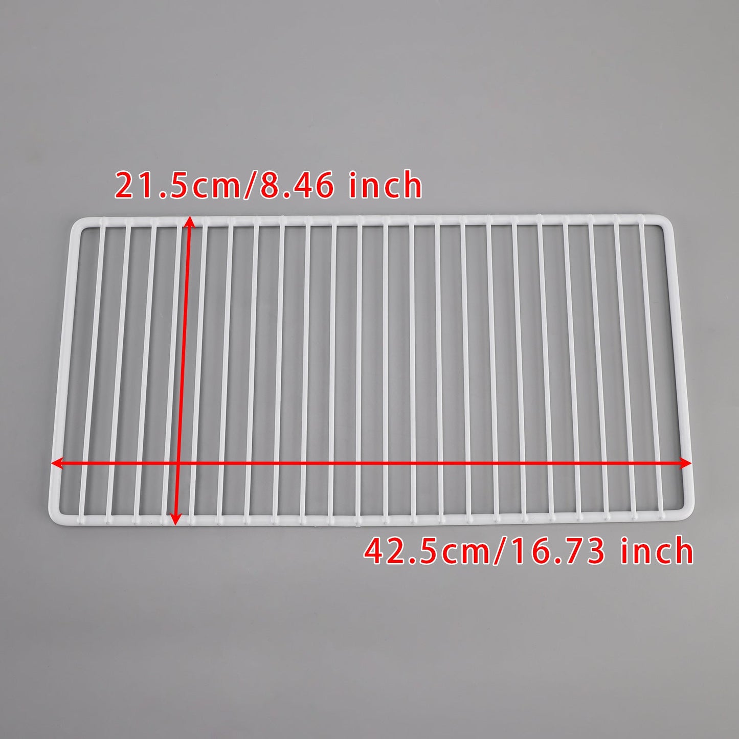 2932627025 RV Refrigerator Freezer Wire Shelf