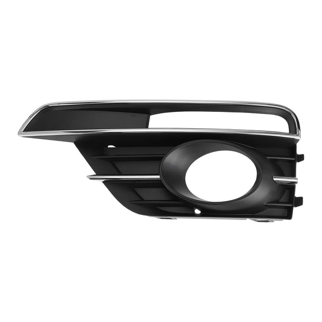 2016-2019 VW Beetle Car Left Side Fog Light Grille Cover 5C5854661K