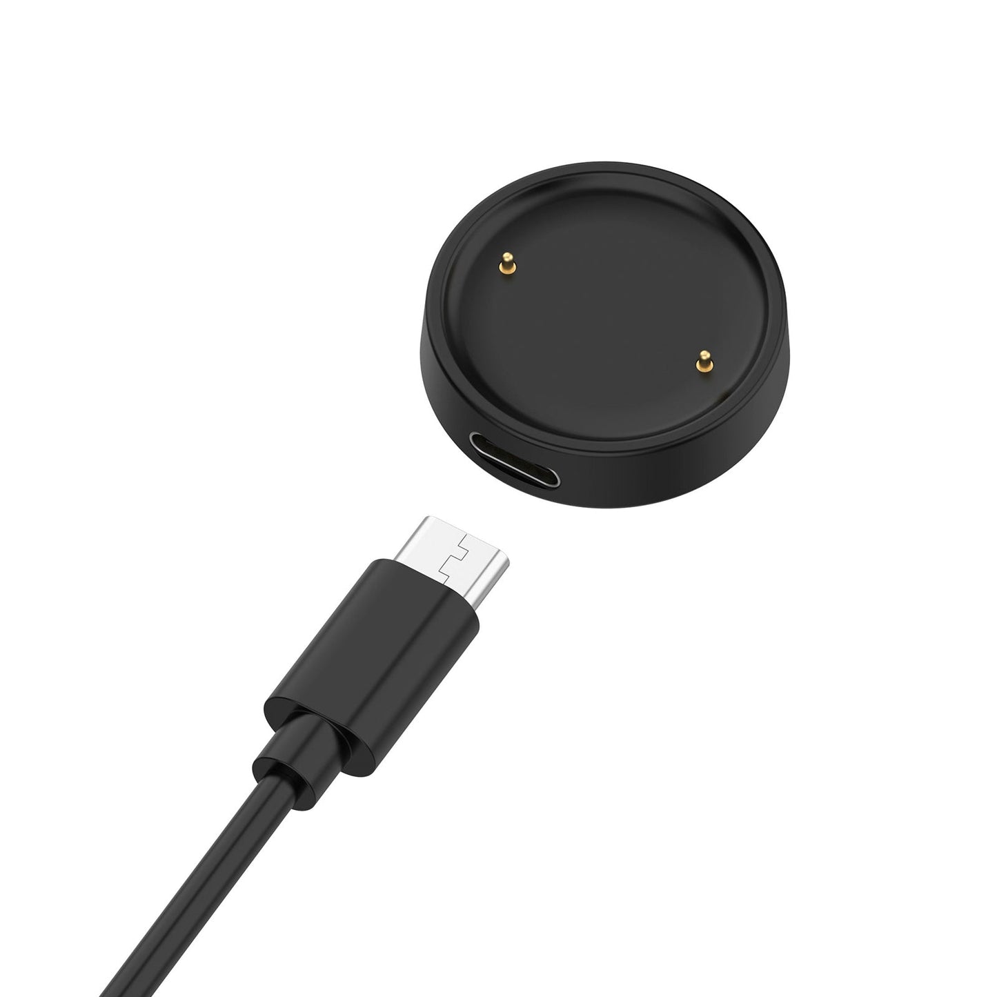 Portable Replacement Charging Dock Stand For Huami Watch Amazfit Active2 (A2437)