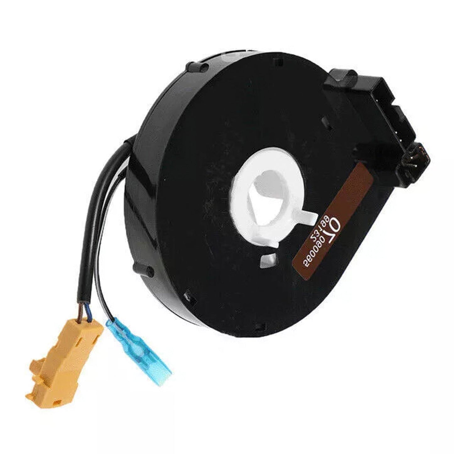 1997-2000 Jeep TJ Steering Wheel Clock Spring 56009070