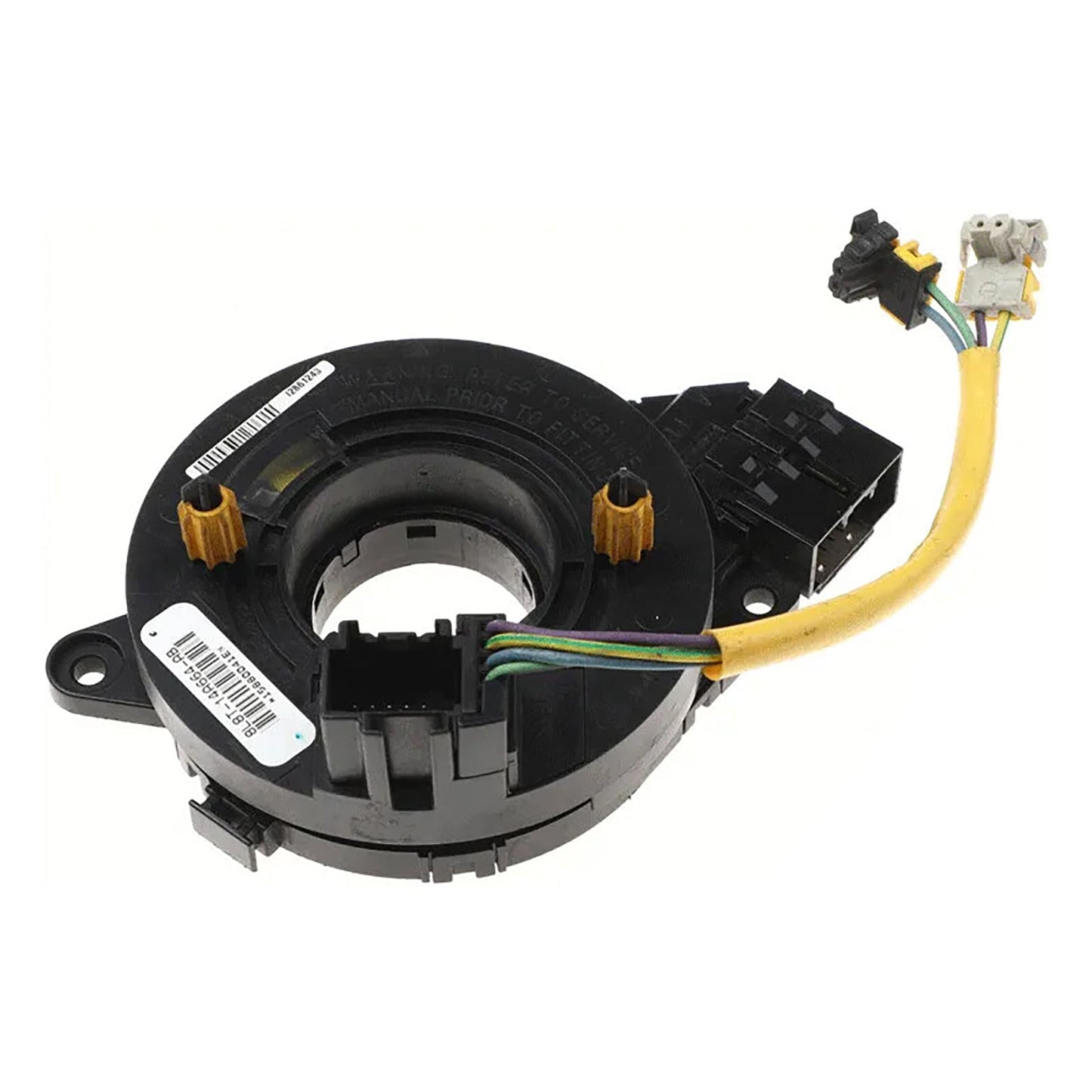 2008-2012 Ford Escape Clock Spring 8L8T14A664AB 8L8T-14A664-AB
