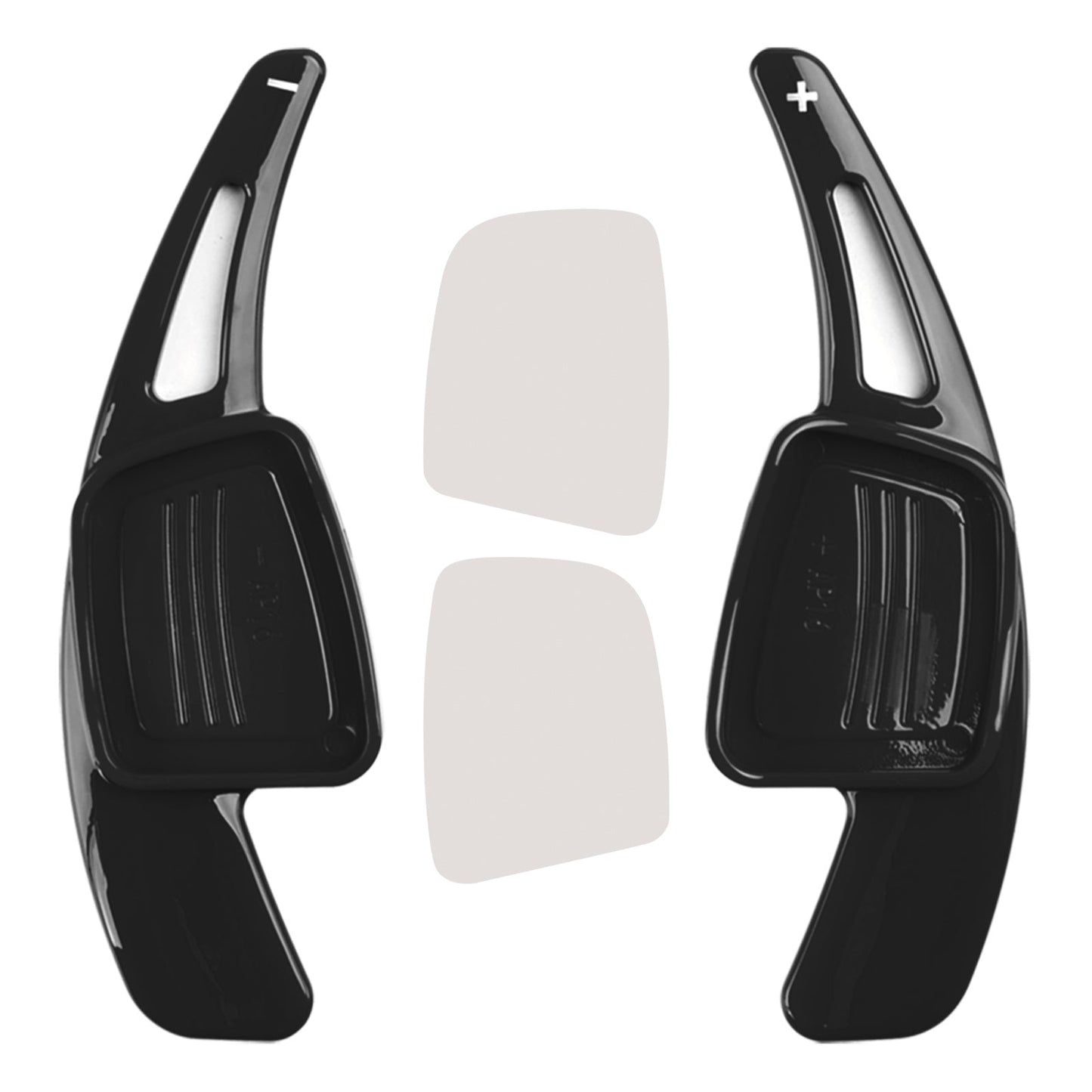 Steering Wheel Paddle Shifter Extension For Audi Q3 Q5 Q7 S3 S4