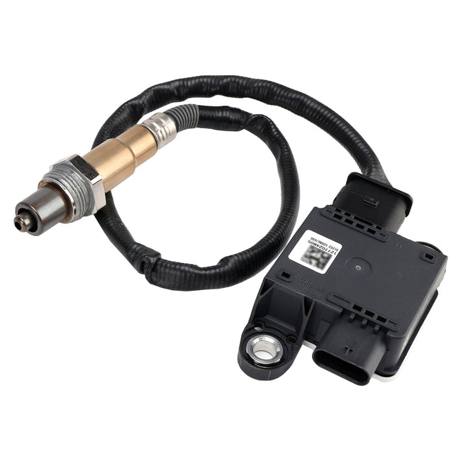03/2019-on Mercedes-Benz CLA (C118) CLA 180 d (118.303) Coupe Diesel PM Particulate Matter Sensor A0009050508