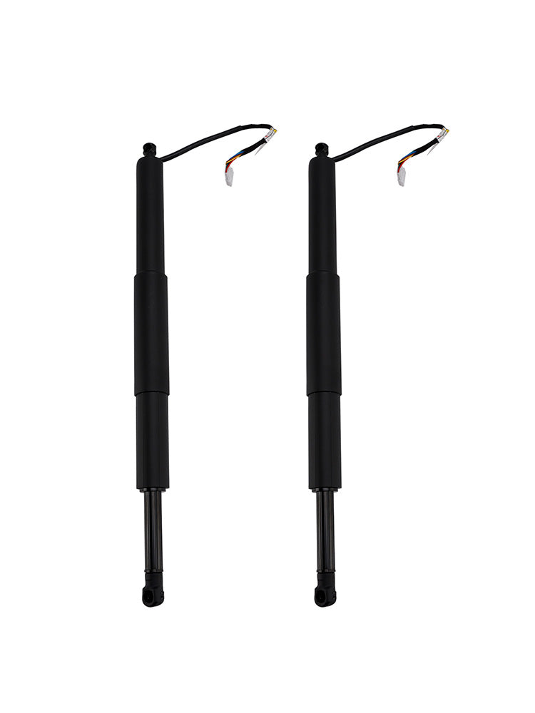 For BMW 5er Touring F11 518d 2013/07-2017/02 2.0L 2PCS Rear Electric Tailgate Gas Strut 51247207015