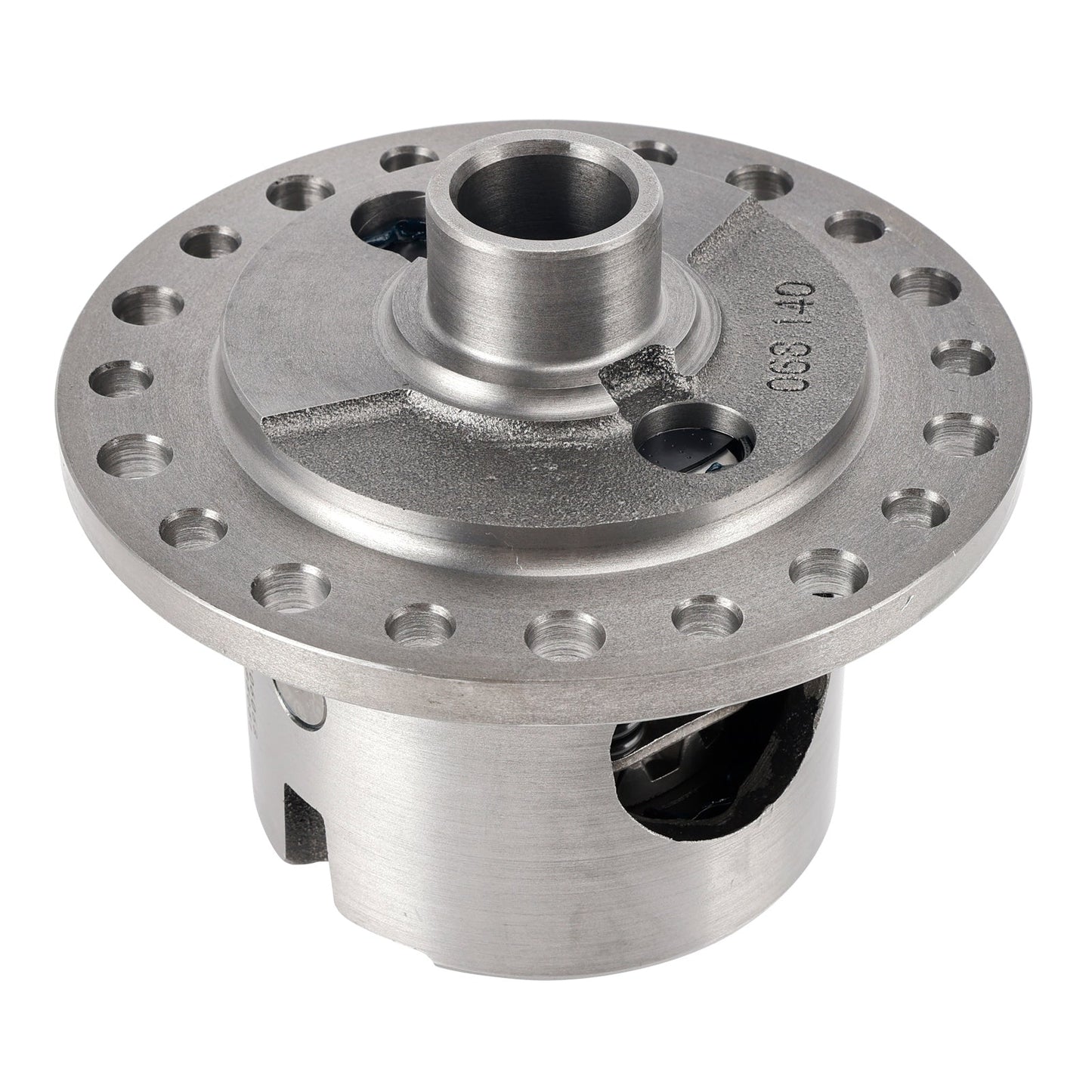 2007-2017 Jeep Wrangler JK Differential 30 Spl Posi LSD Dana 44 YDGD44-3-30-1