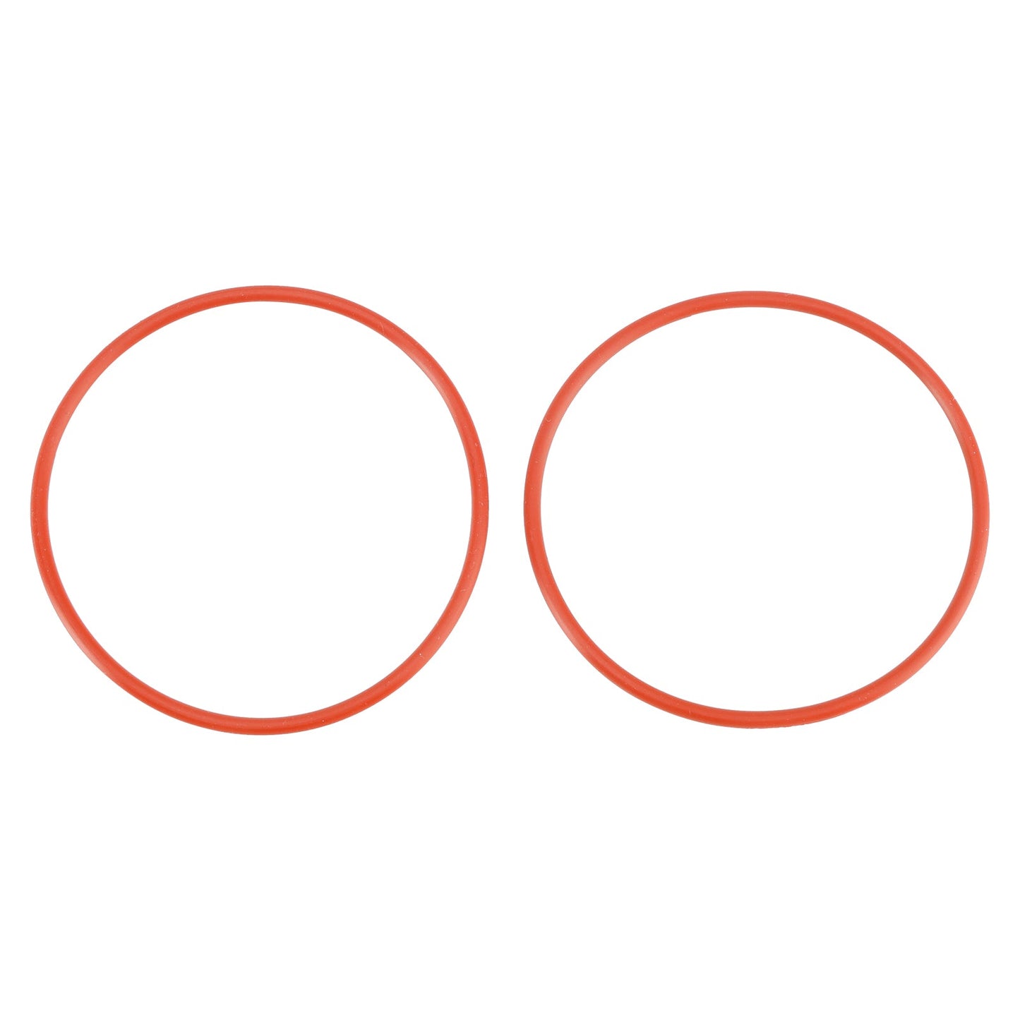 2PCS Dishdrawers O-Ring 523049 For Fisher Paykel