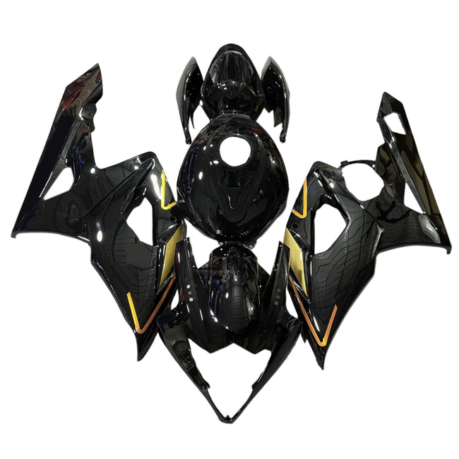 Injection Fairing Kit Bodywork Plastic ABS For Suzuki GSXR1000 2005-2006 K5