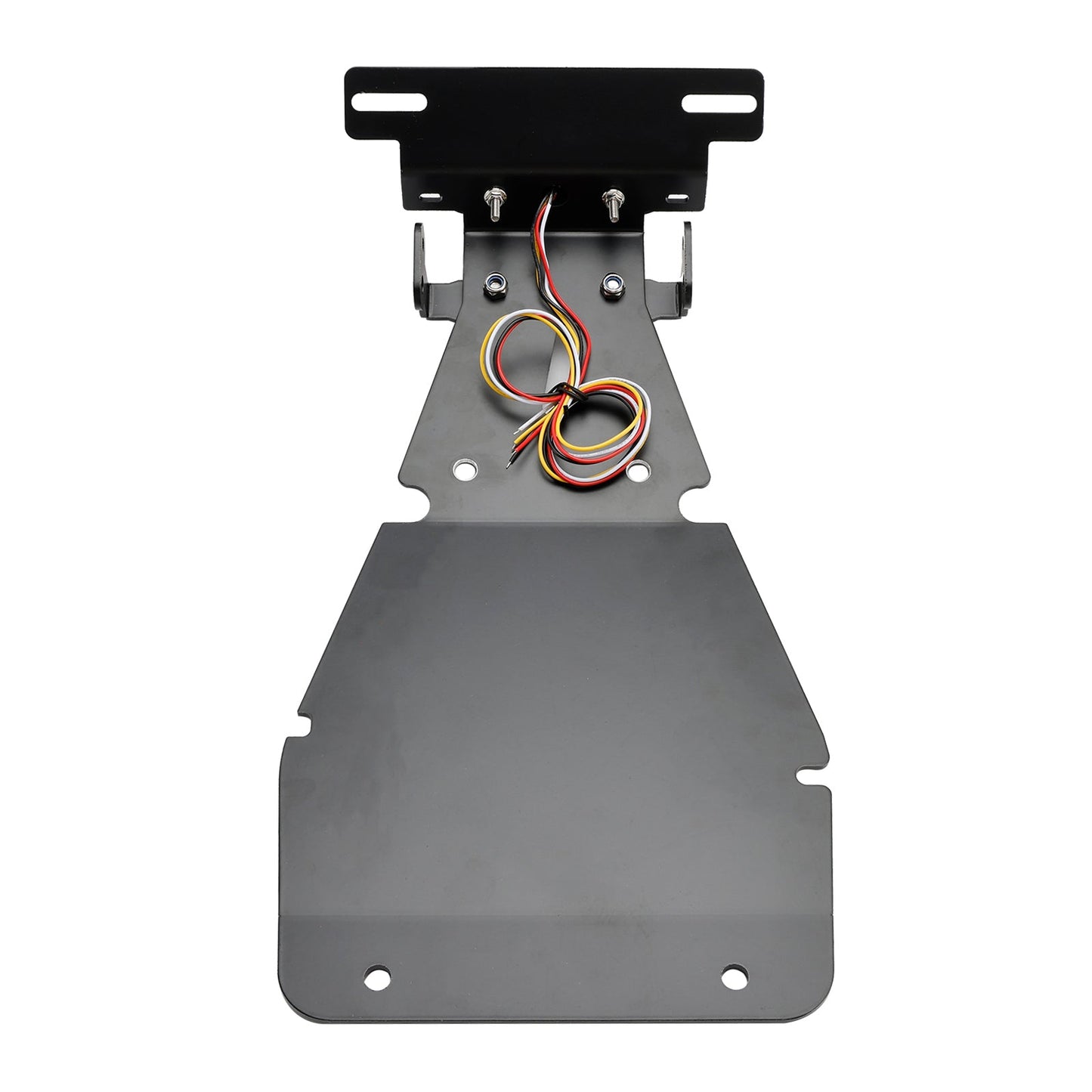 2017-2023 Bonneville T100 License Plate Holder Bracket