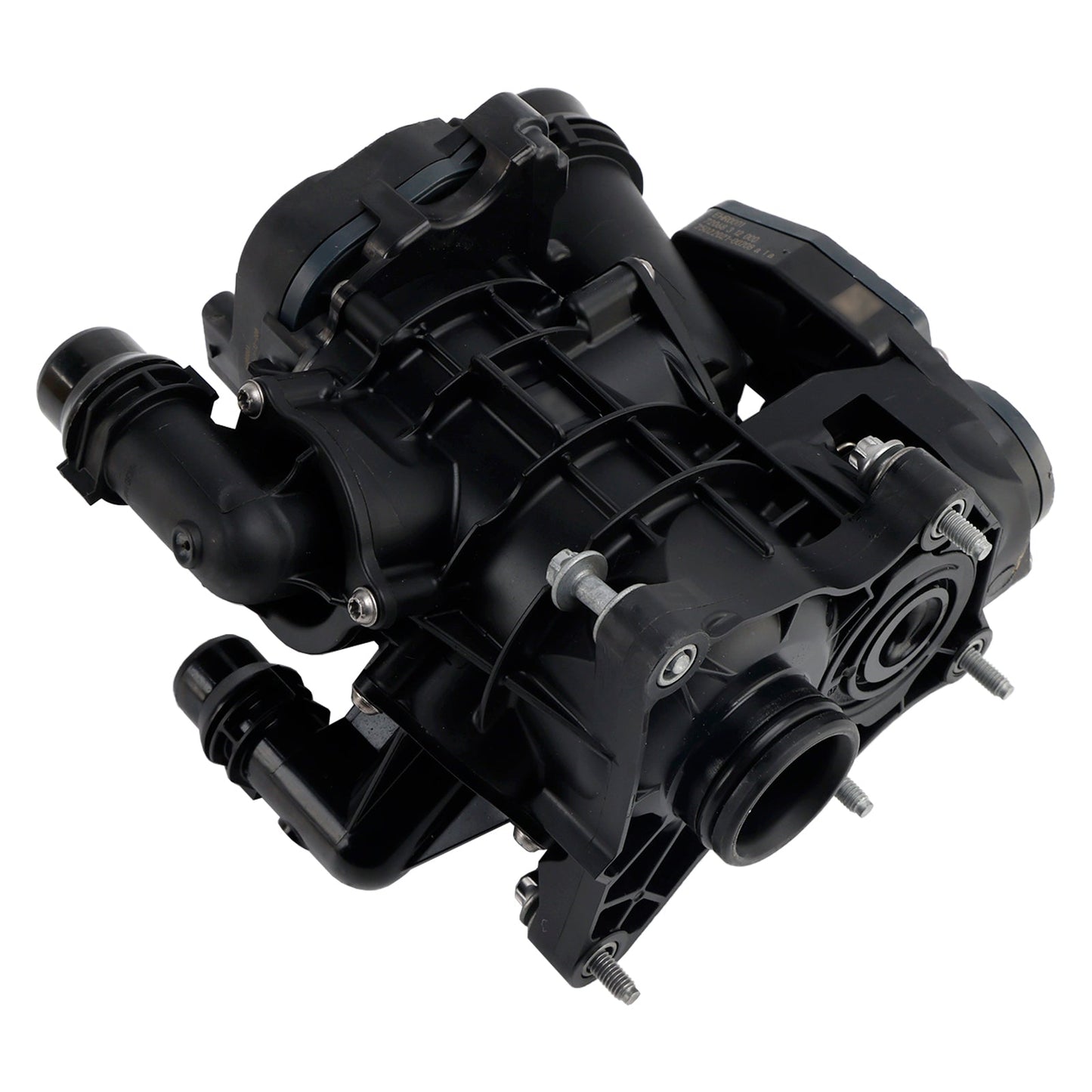 10/2017-12/2019 BMW G20 G30 330 530 X1 X3 Z4 2.0L Engine Coolant Thermostat 11538642560