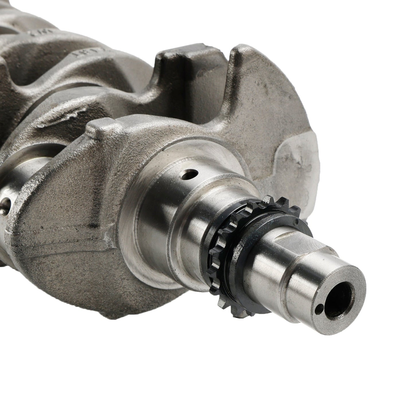 2017–2020 Hyundai Mistra (CF) G4FJ 1.6L Crankshaft & Connecting Rods & Bearings 23510-2B700