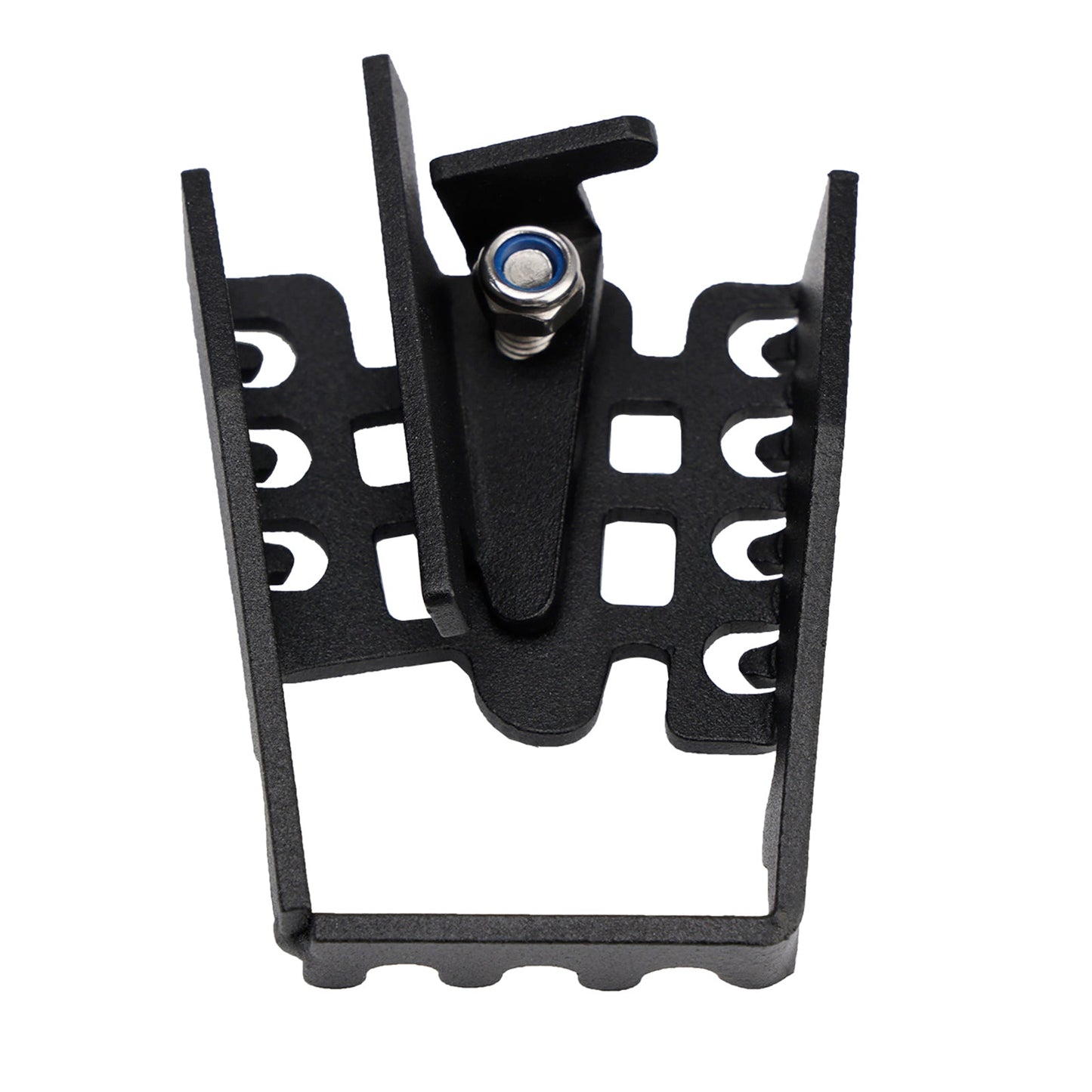Extension Brake Foot Pedal Enlarger Pad Cnc Black For Honda Cl Cmx 300 500 2023