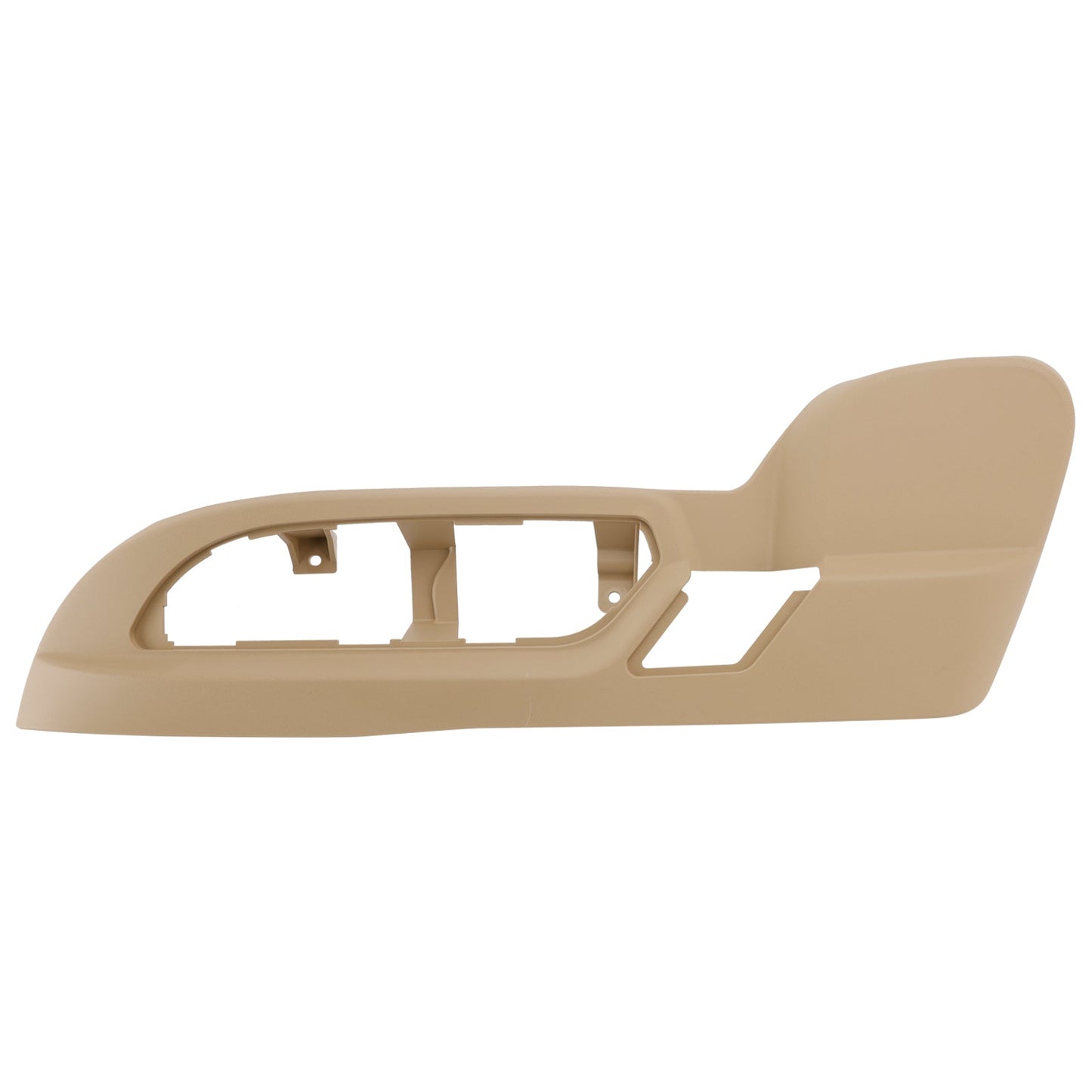 2009 For Chevrolet Traverse Front Driver Seat Side Trim Panel Tan Cover 25941790