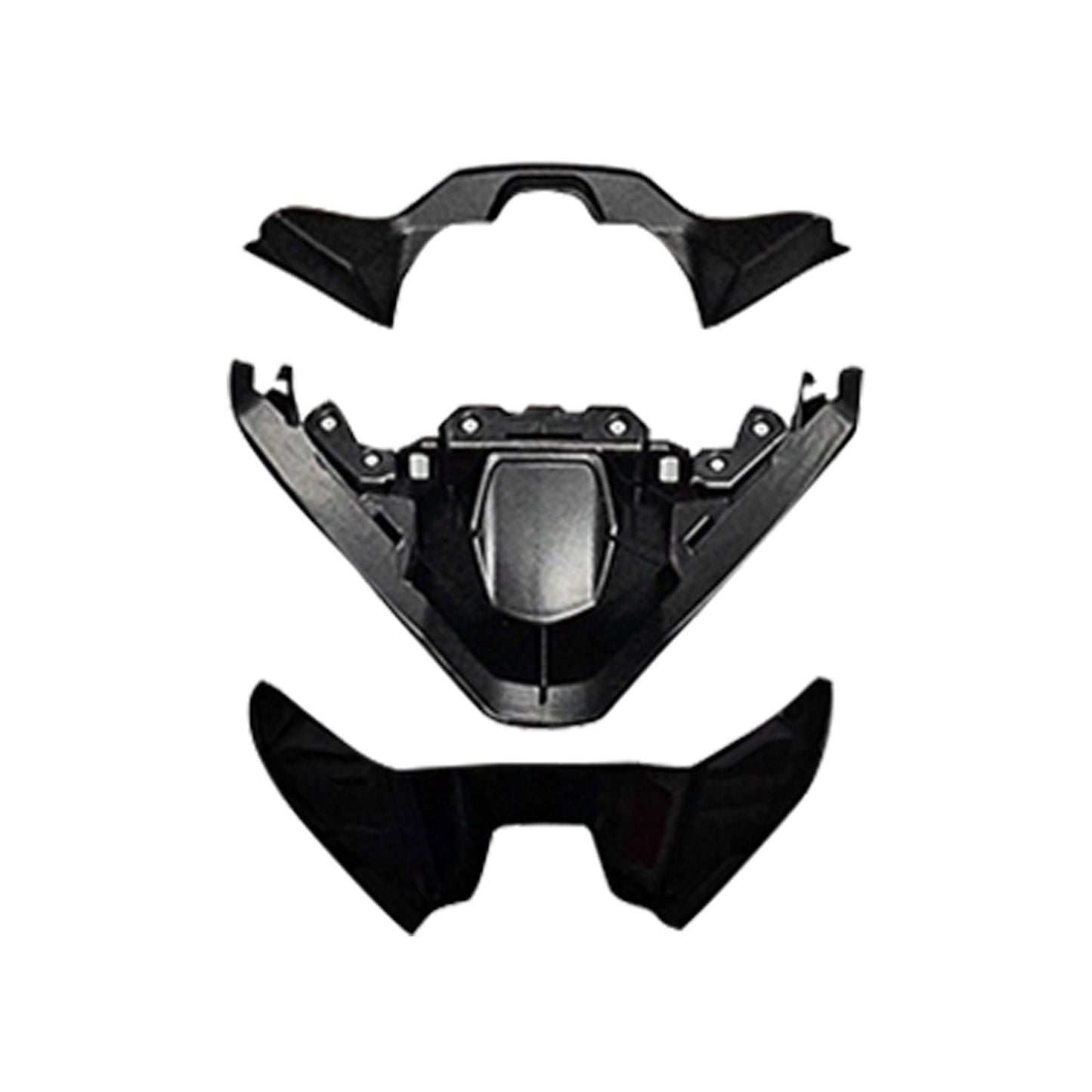 Injection Bodywork Fairing Kit for Street Triple 765 R/RS 2023-2025