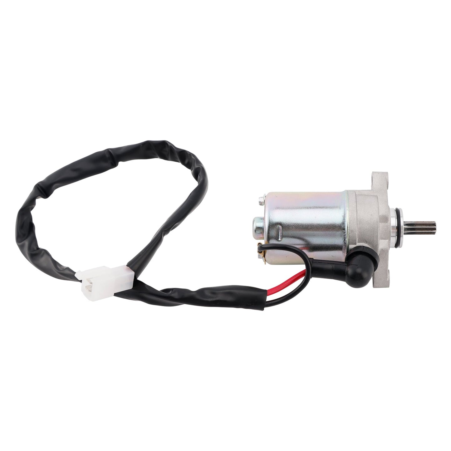 Starter Motor Fit for Triton / Access 50CC & 100CC Rough Kid - 31200-E01-300