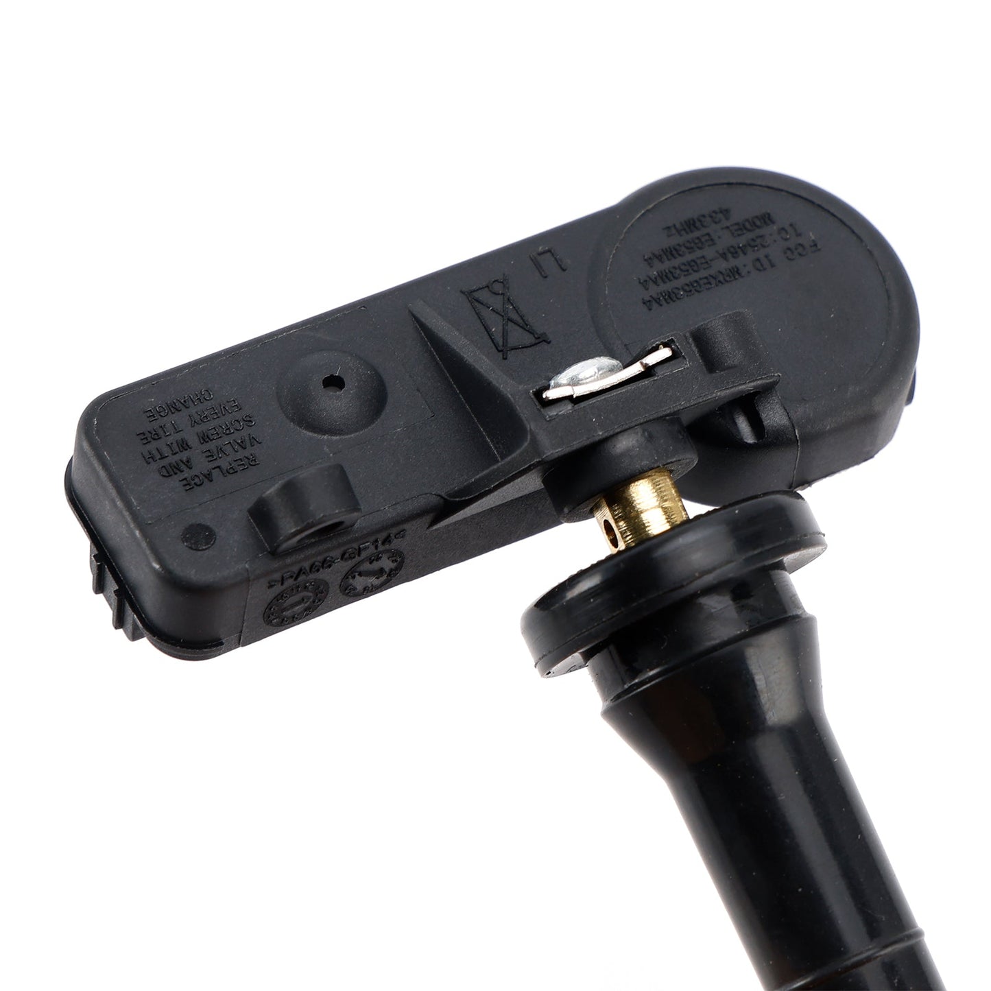 1X TPMS Tire Pressure Sensor For Dodge Jeep Chrysler RAM 56029398AB