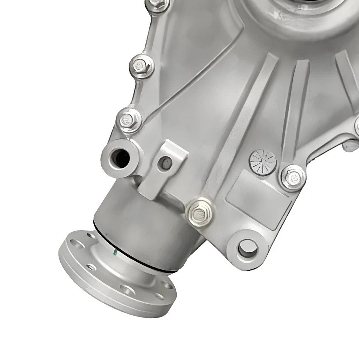 2018-2024 For BMW X5 G05 Front Differential Ratio 3.385 31508487445