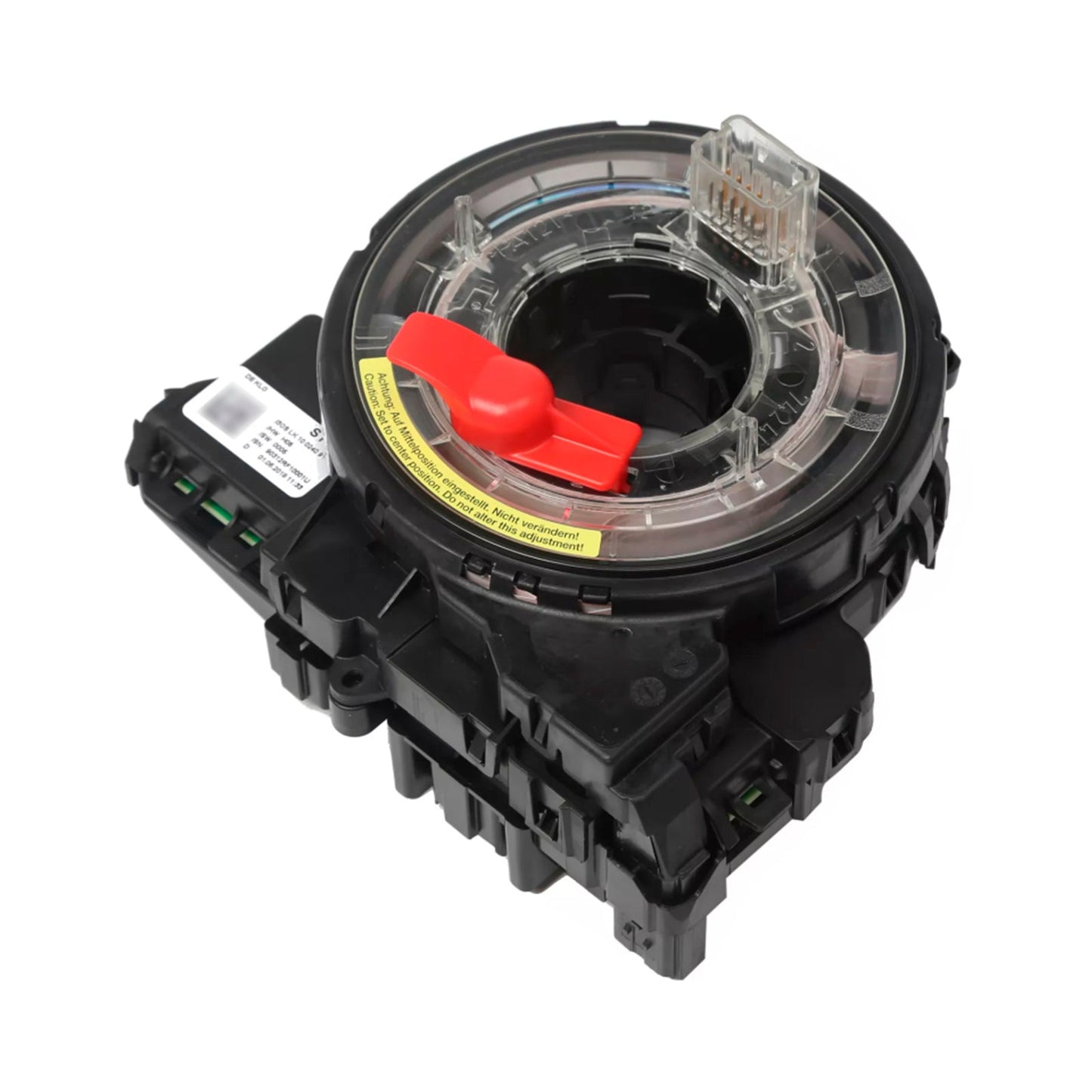 Steering Angle Sensor Slip Ring 8K0953568M For Audi A4 A5 Q5 S4 S5 Q5