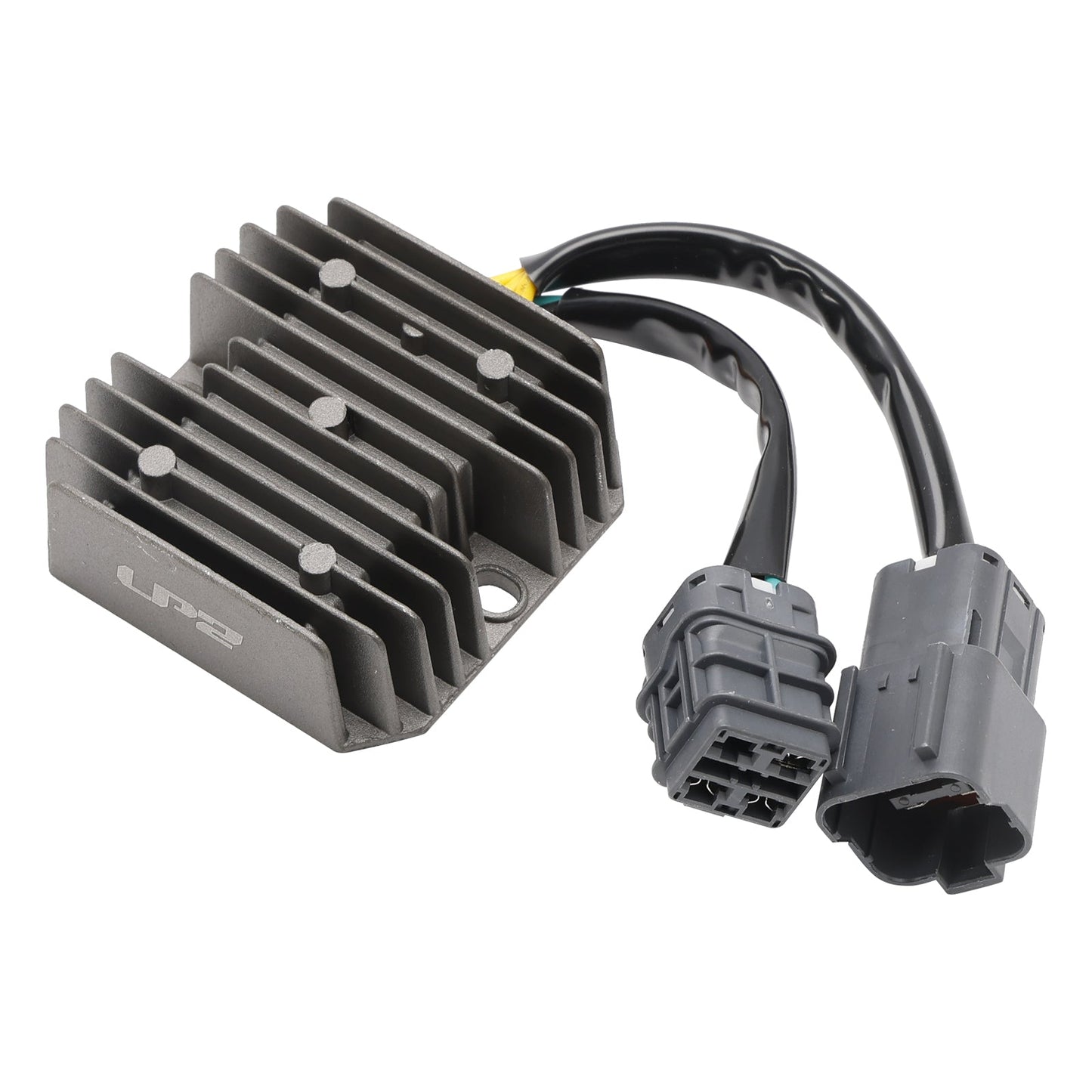 Stator Regulator Rectifier w/ Gasket For Arctic Cat 300 Utility 2x4 2010-2016
