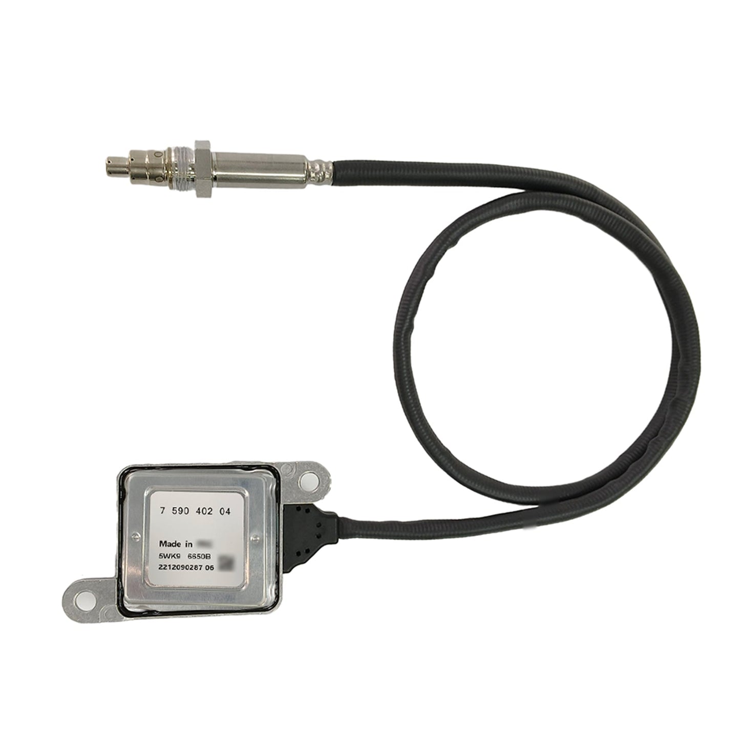 NOx Sensor 759040204 5WK96650B For BMW F10 F11 N53 523i 528i 530i