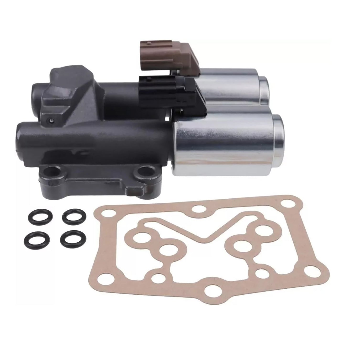 2006-2011 Honda Civic Transmission Dual Linear Solenoid 28260-RPC-004