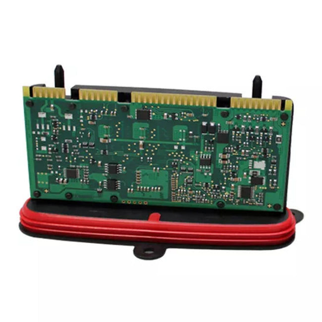 08/2012-10/2016 BMW 5' F10 LCI (FULL LED ONLY) Headlight Driver Module Control 63117440878