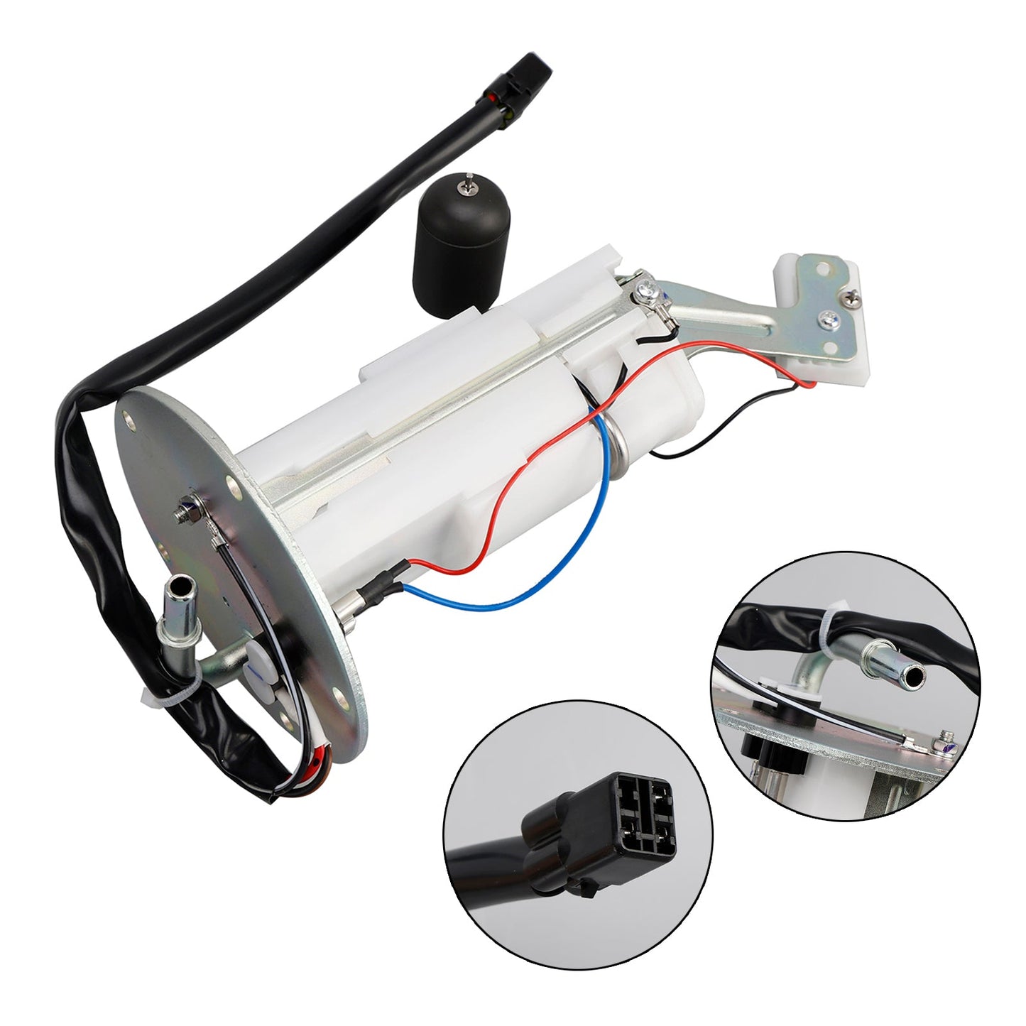 2020-2023 Kawasaki ZR900 Z900 ABS 2017 Fuel Pump Assembly Unit 49040-0756
