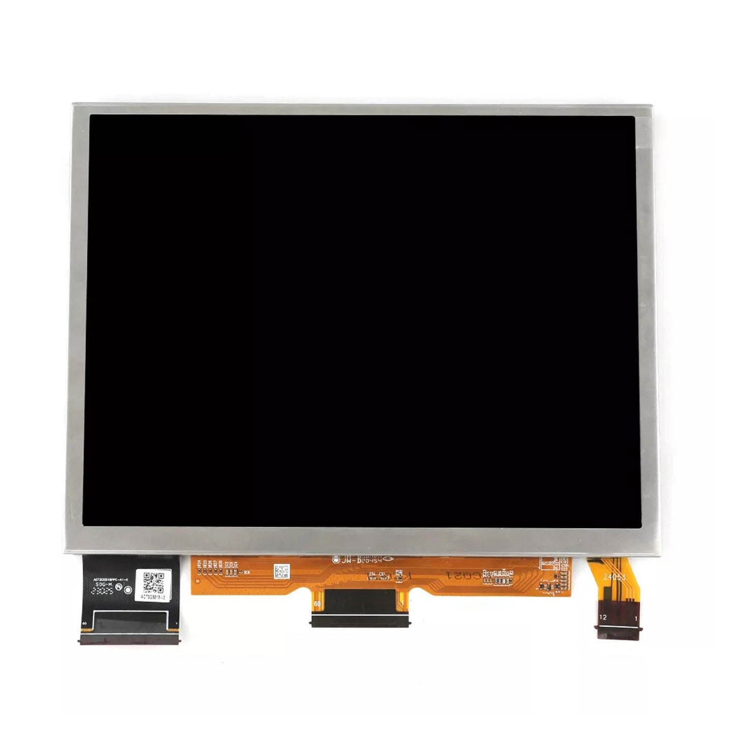 2018-2023 RAM 8.4¡±Uconnect Touch-Screen Radio Display Uconnect 4C UAQ MONITOR 68388550AB