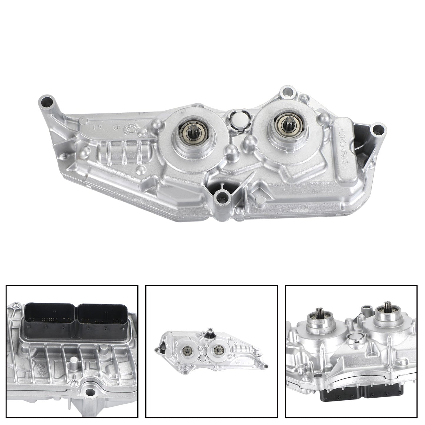 2011-2024 Ford Fiesta 1.0L Programmed TCU TCM Transmission Control Module A2C53377498