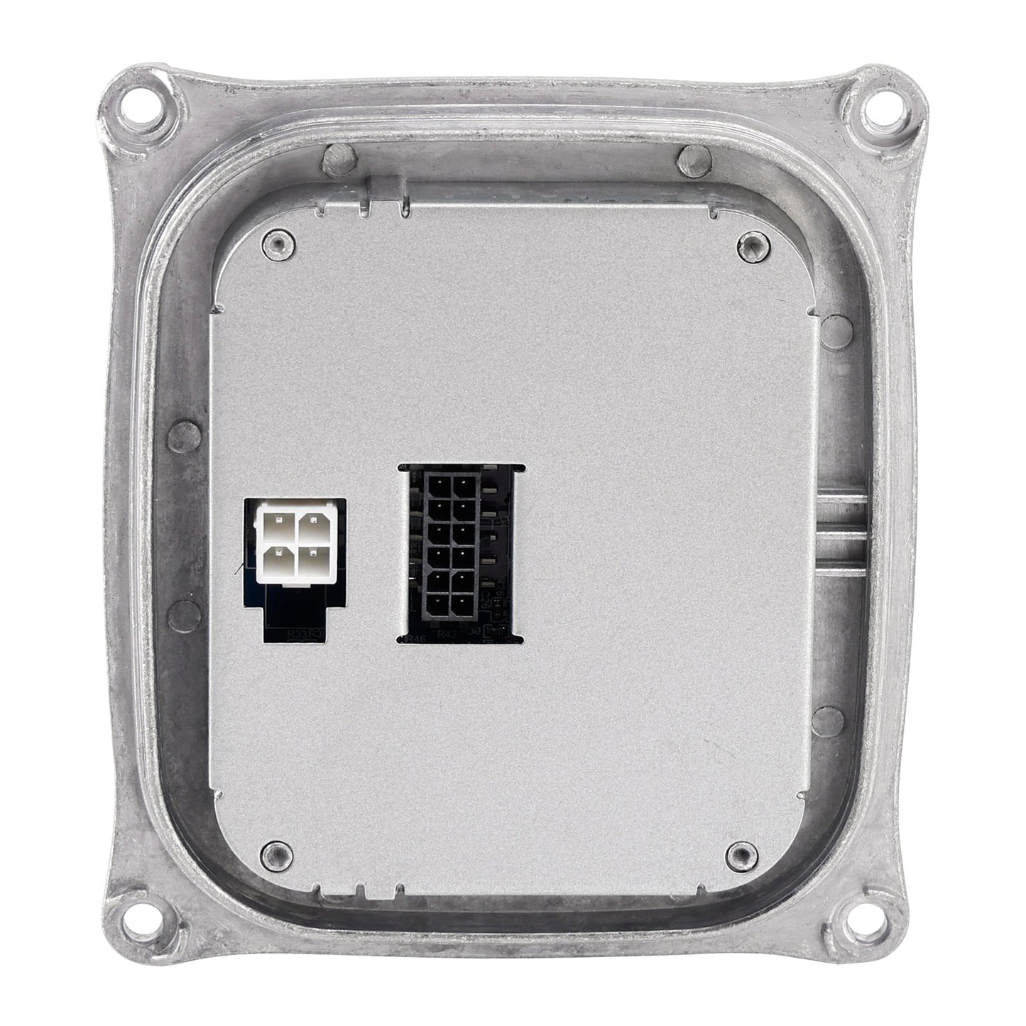 2014-2022 FIAT DUCATO Furgoneta Headlight LED DRL Control Unit 130732952800