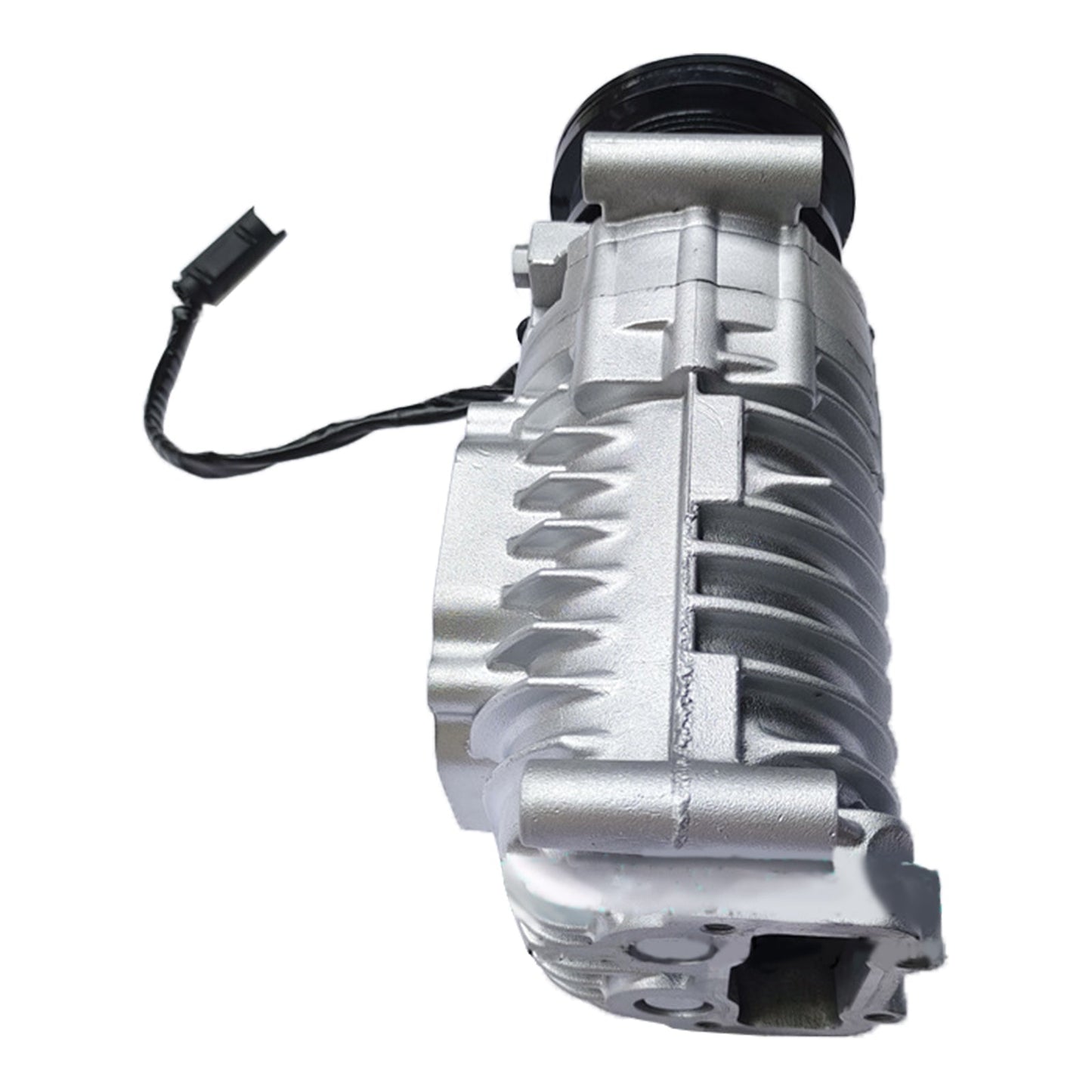 1997-2000 Mercedes R170 SLK230 C230 M111 2.3L Engine Supercharger 1110900080 A1110960099