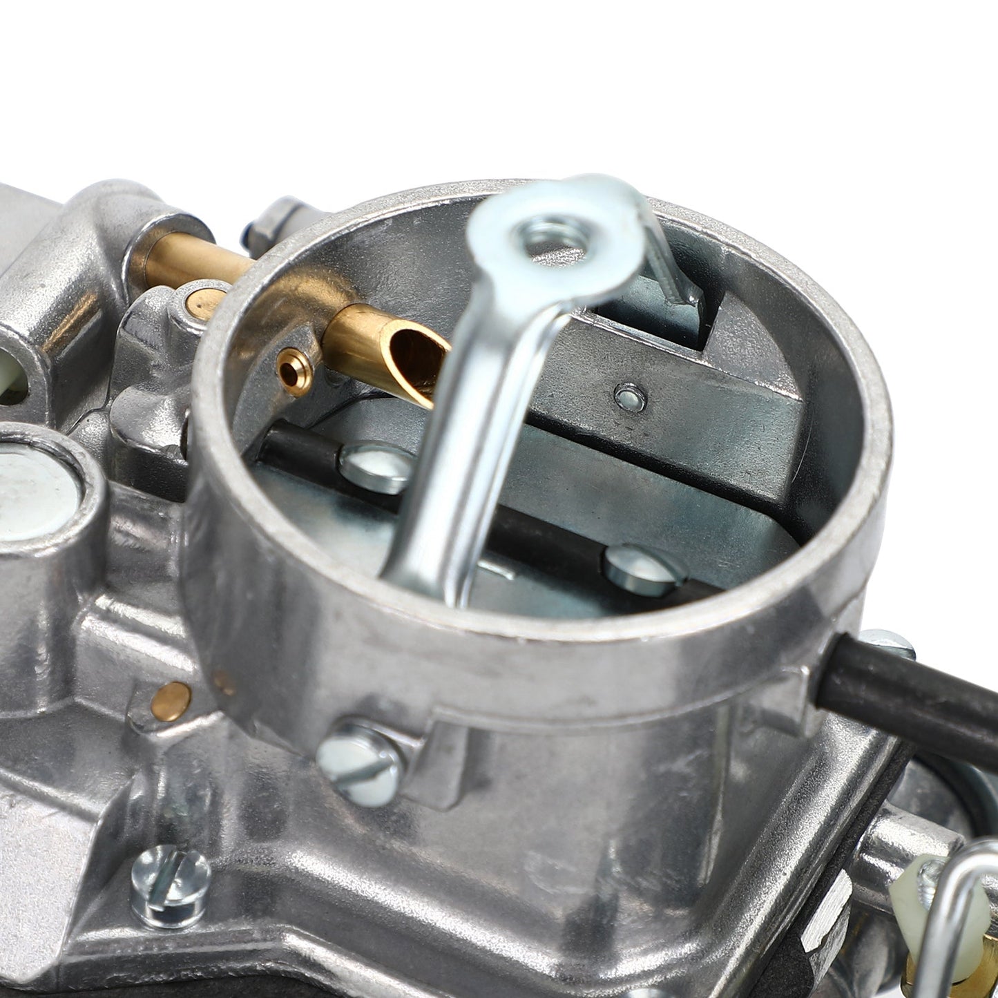 1963-1969 Ford Mustang 6 cyl 170/200 Engines Falcon 1100 Autolite Carburetor ND1101