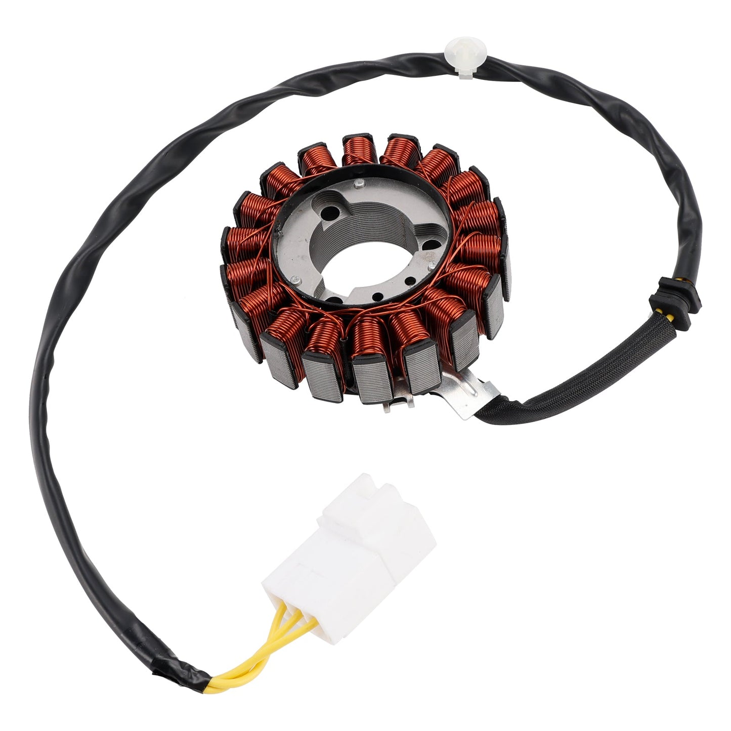 STATOR ALTERNATOR FOR HONDA FES125 FES150 S-WING 2007 2008 2009 2010 2011 2012