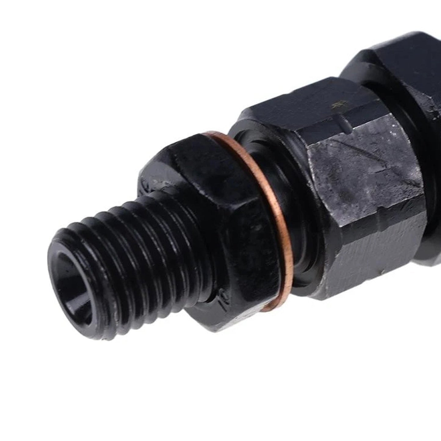 1Pcs Fuel Injector For Mazda BT50 2.5 B-Series Ford Courier 2.5L WL0213H50