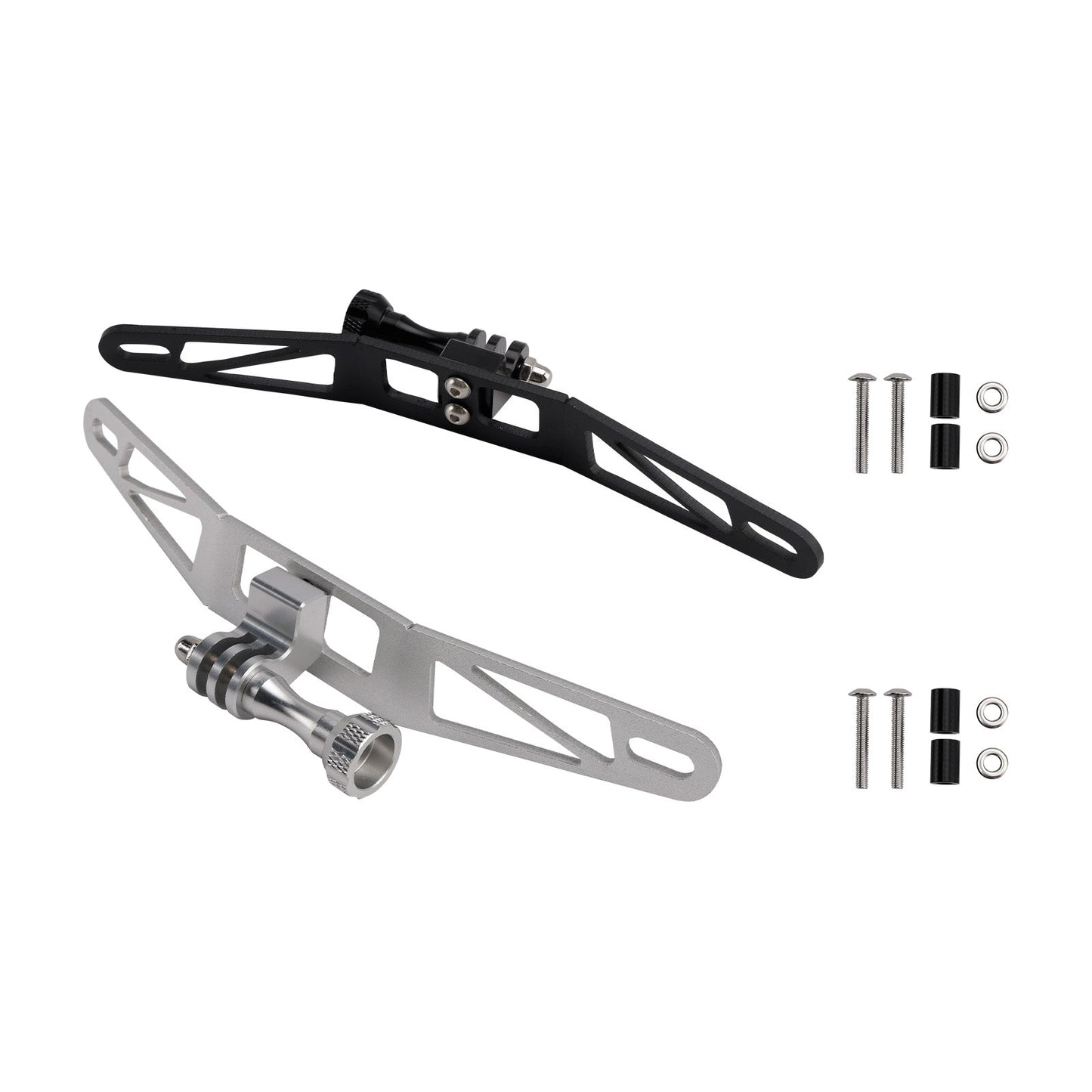 Bracket GoPro Camera Windscreen For BMW R1300GS S1000XR F900XR F850GS