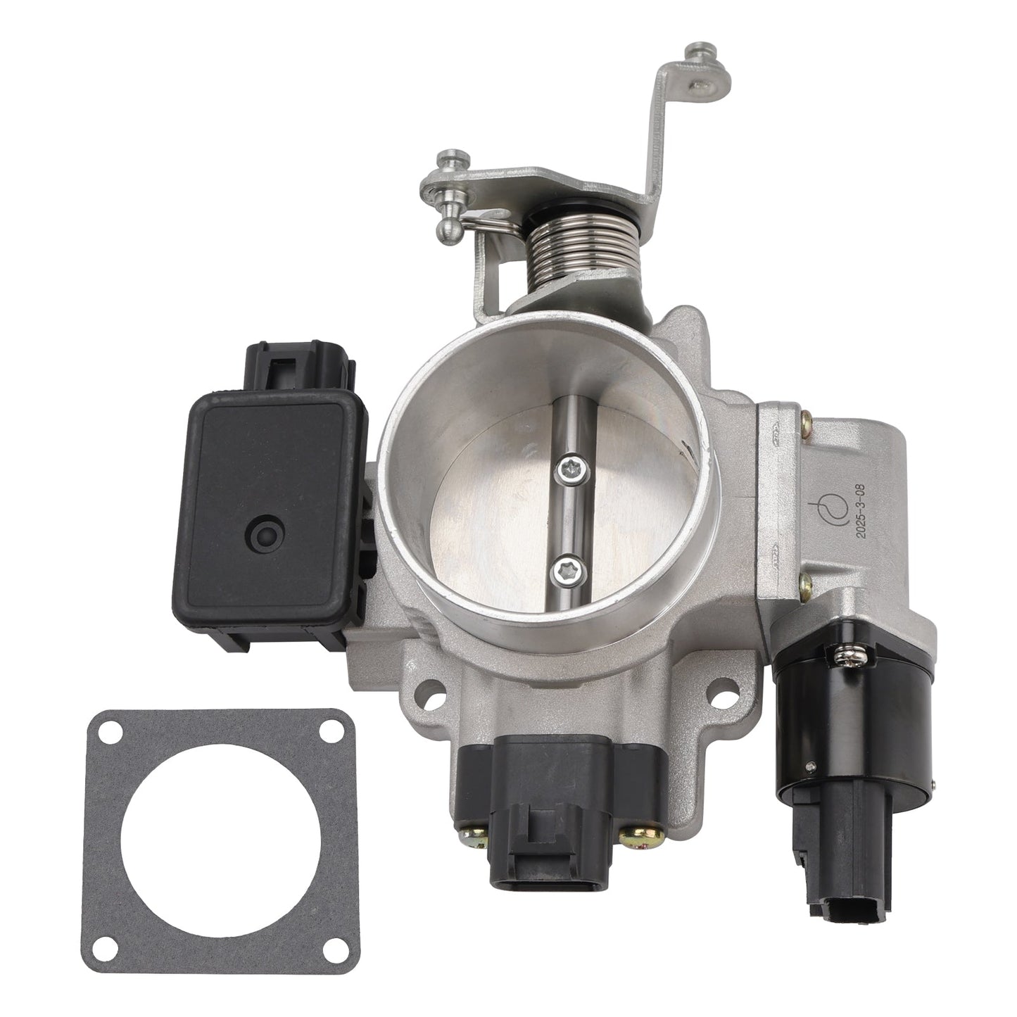 Throttle Body 53032023AC For Jeep Wranglers Cherokee Grand Cherokee 1998-2001
