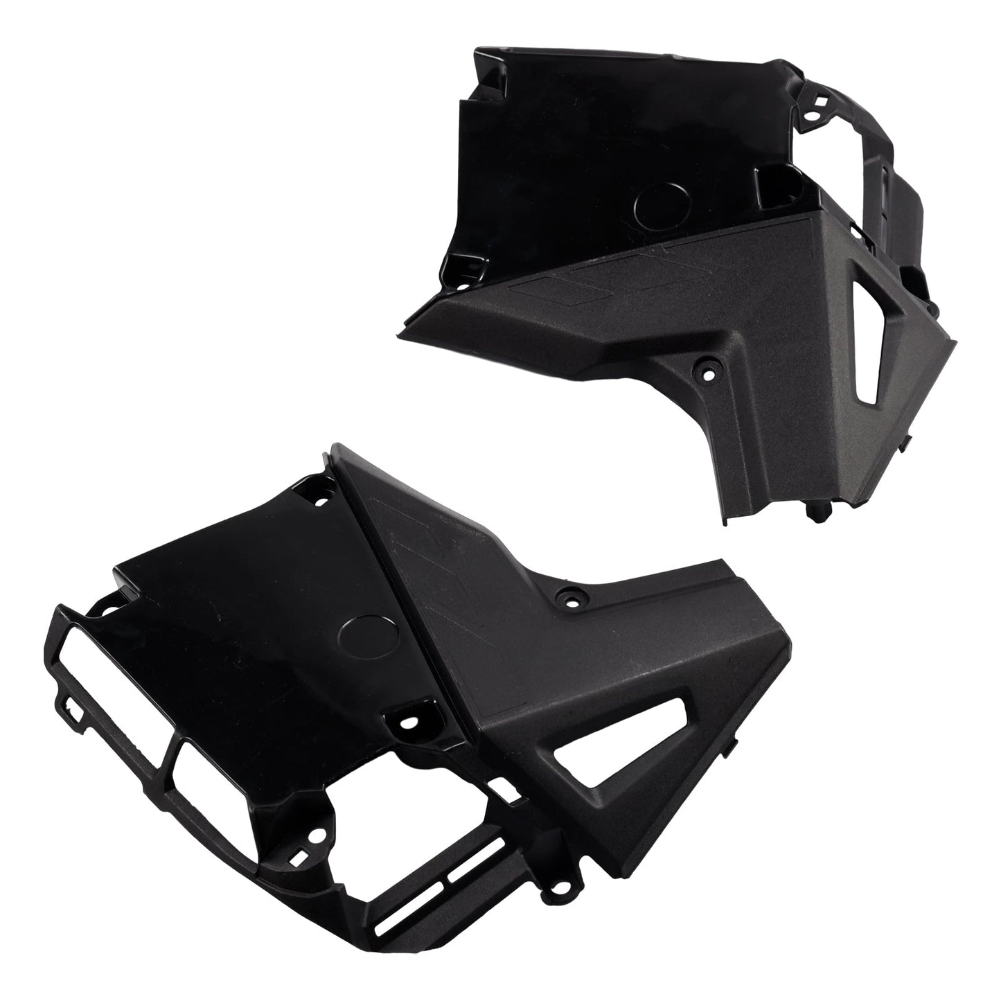 Bodywork Fairing Injection Unpainted For Honda X-ADV 750 2025-2026
