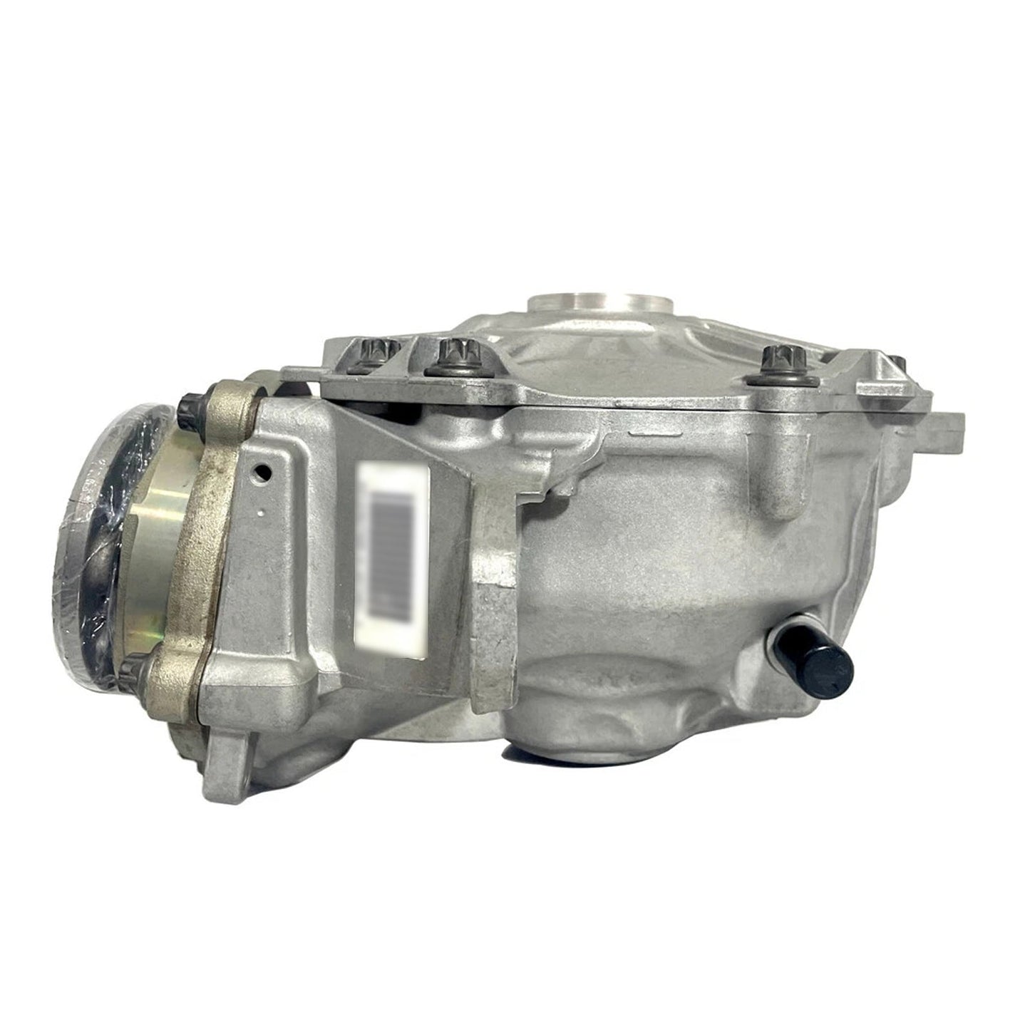Mercedes-Benz Cls450 S63 S450 Front Axle Differential Assembly 2.47 Gear A2213307901