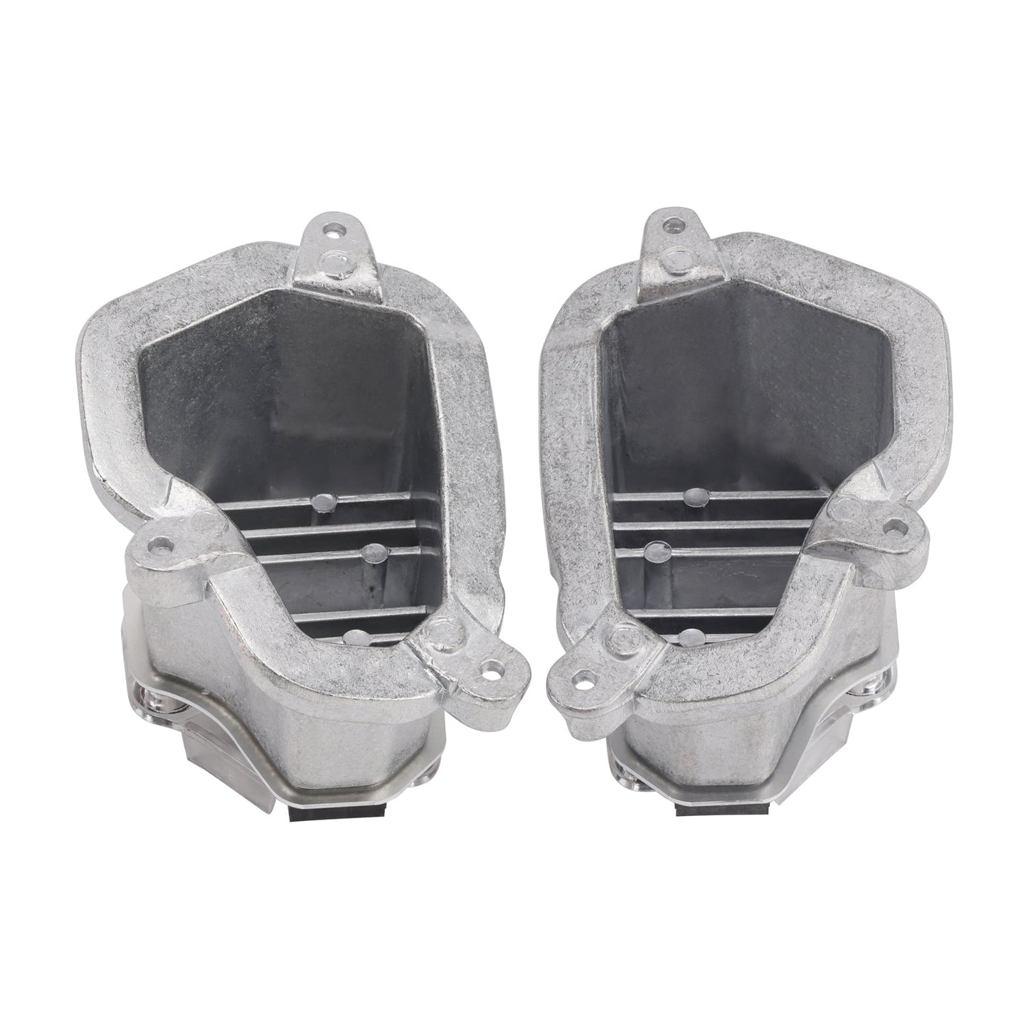 2009-2013 BMW 5 Series F10 F18 2pcs Indicator LED Module Headlight Unit