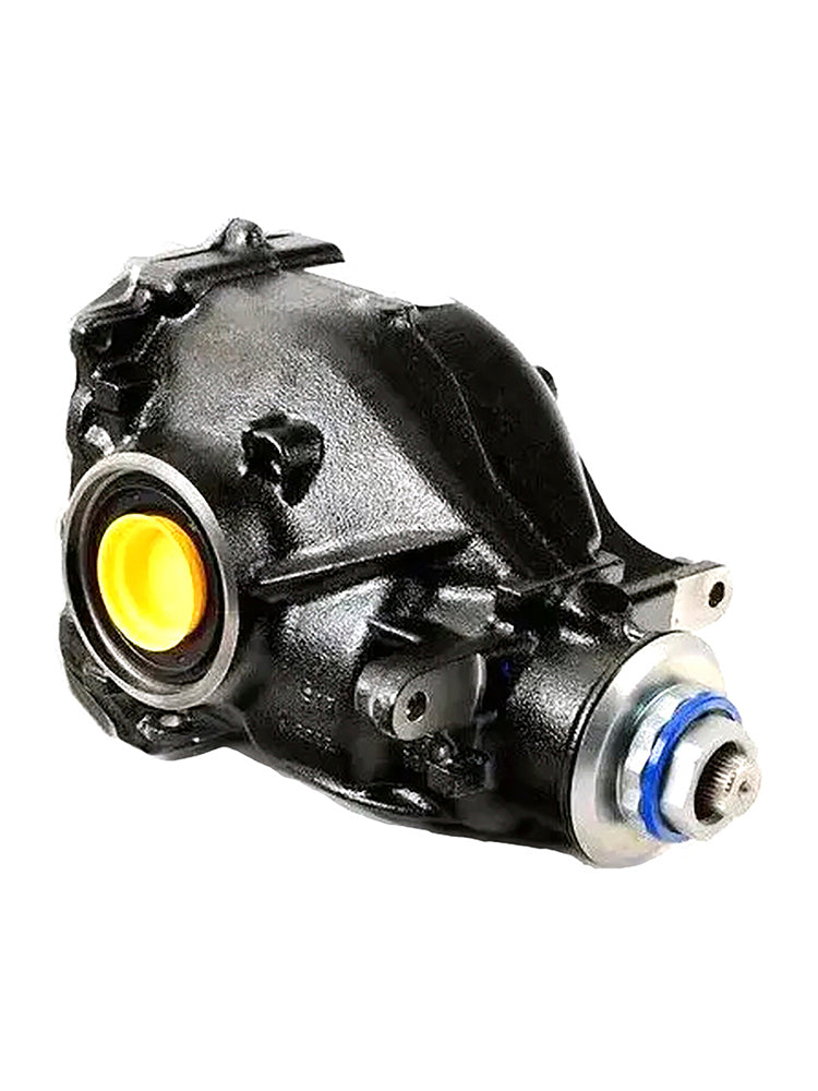 BMW 550i 535d B6 650i 760i Rear Differential 33107574691 Gear Ratio 2.81